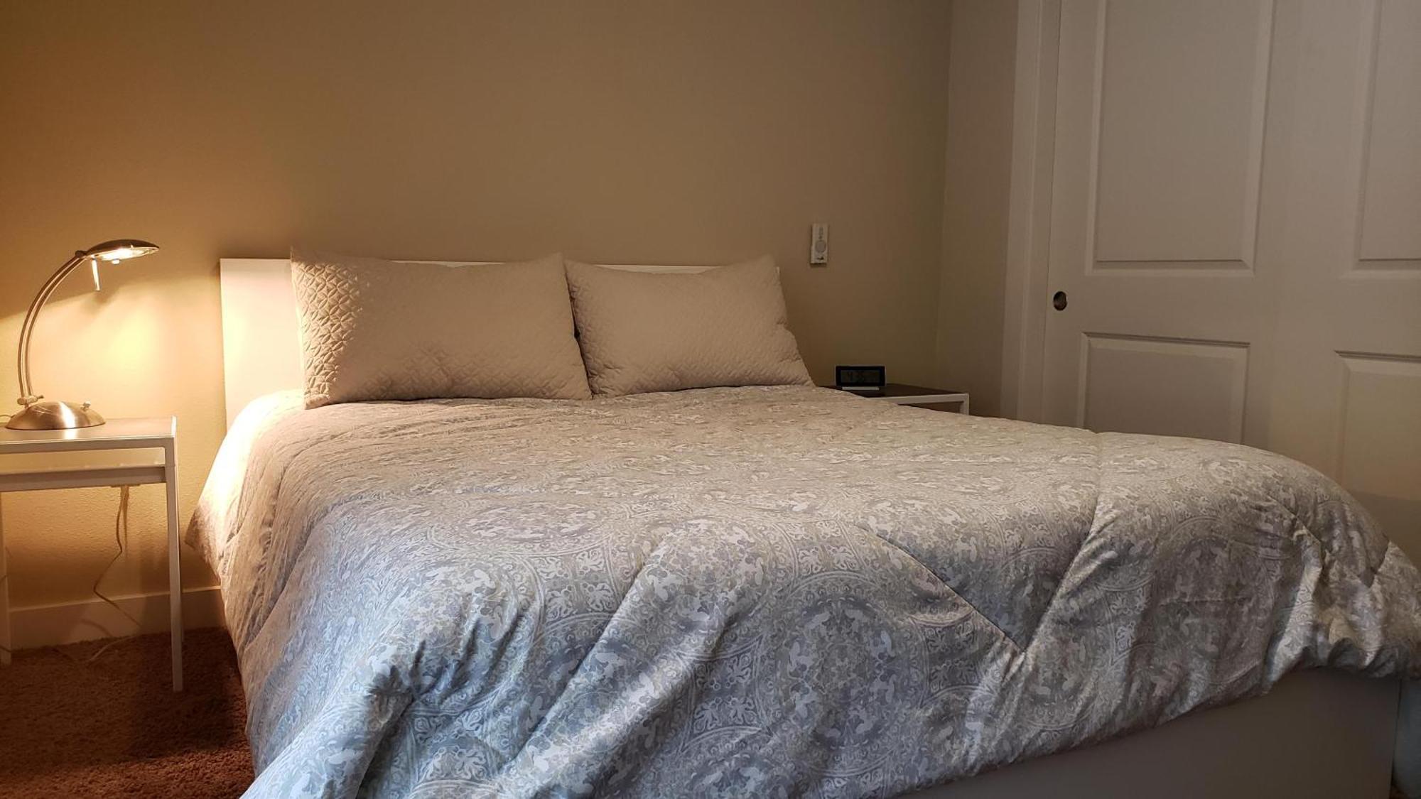 Apartment Riverview Retreat *