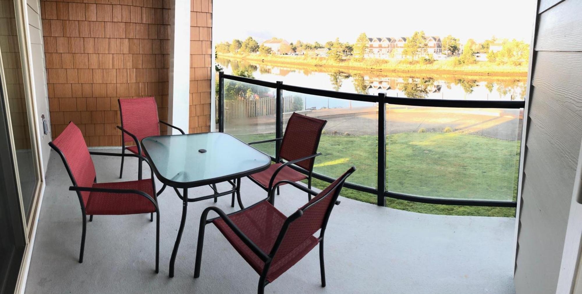 Riverview Retreat