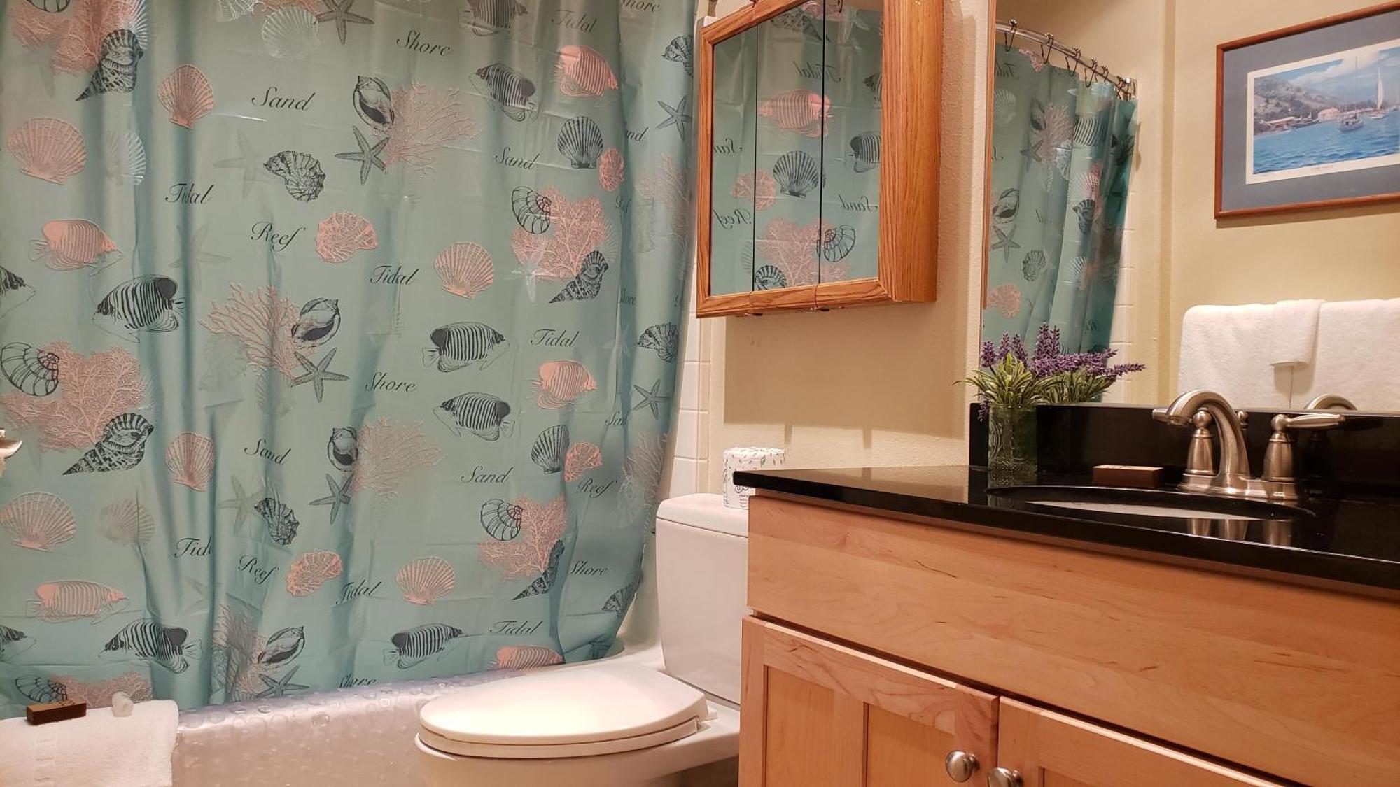 Apartment Riverview Retreat