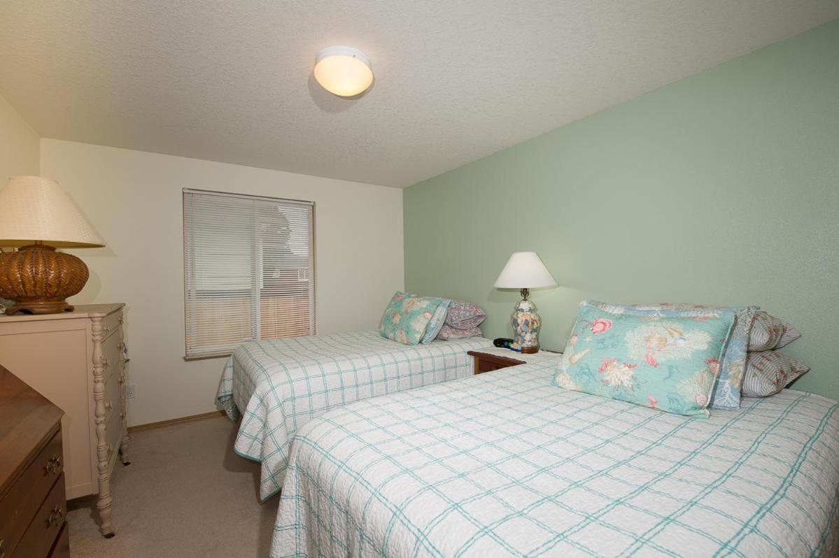Holiday home Family Tides In