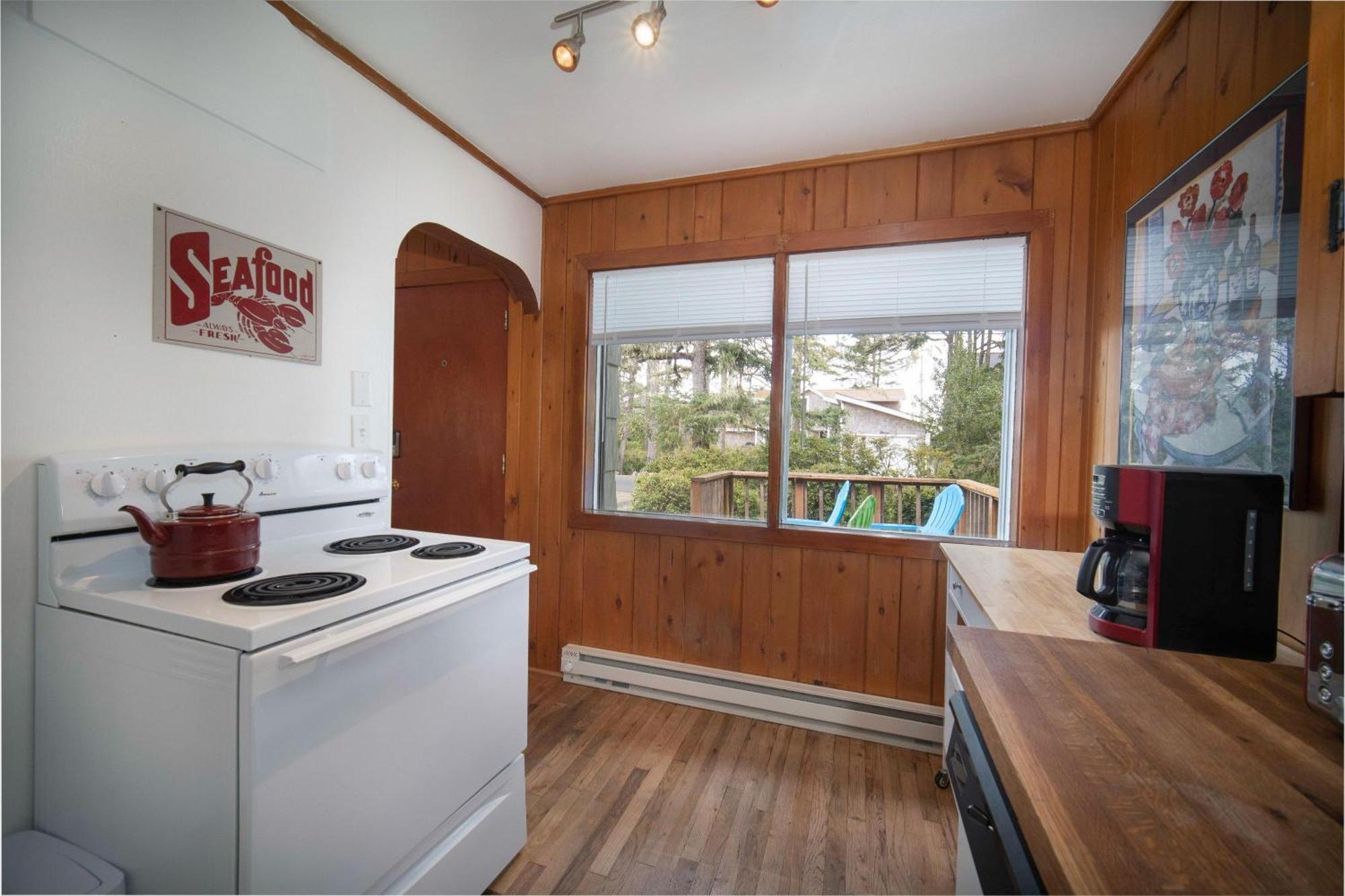Barefoot Bungalow Holiday home *