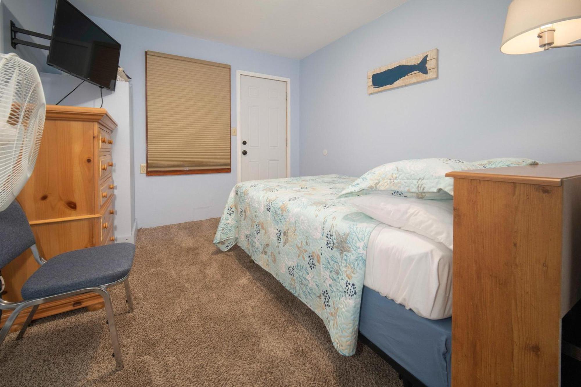 Holiday home Barefoot Bungalow