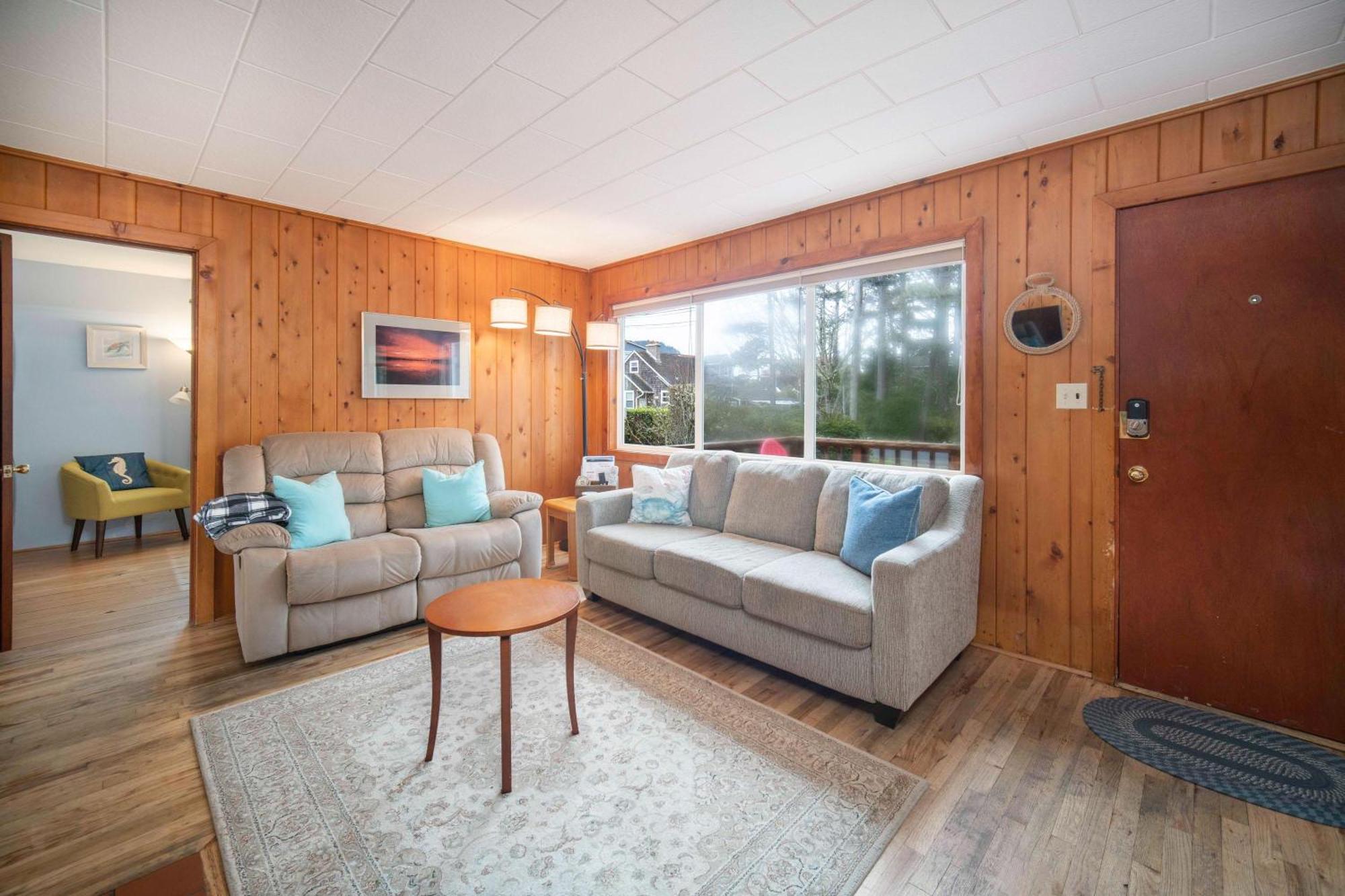 Barefoot Bungalow Holiday home Seaside