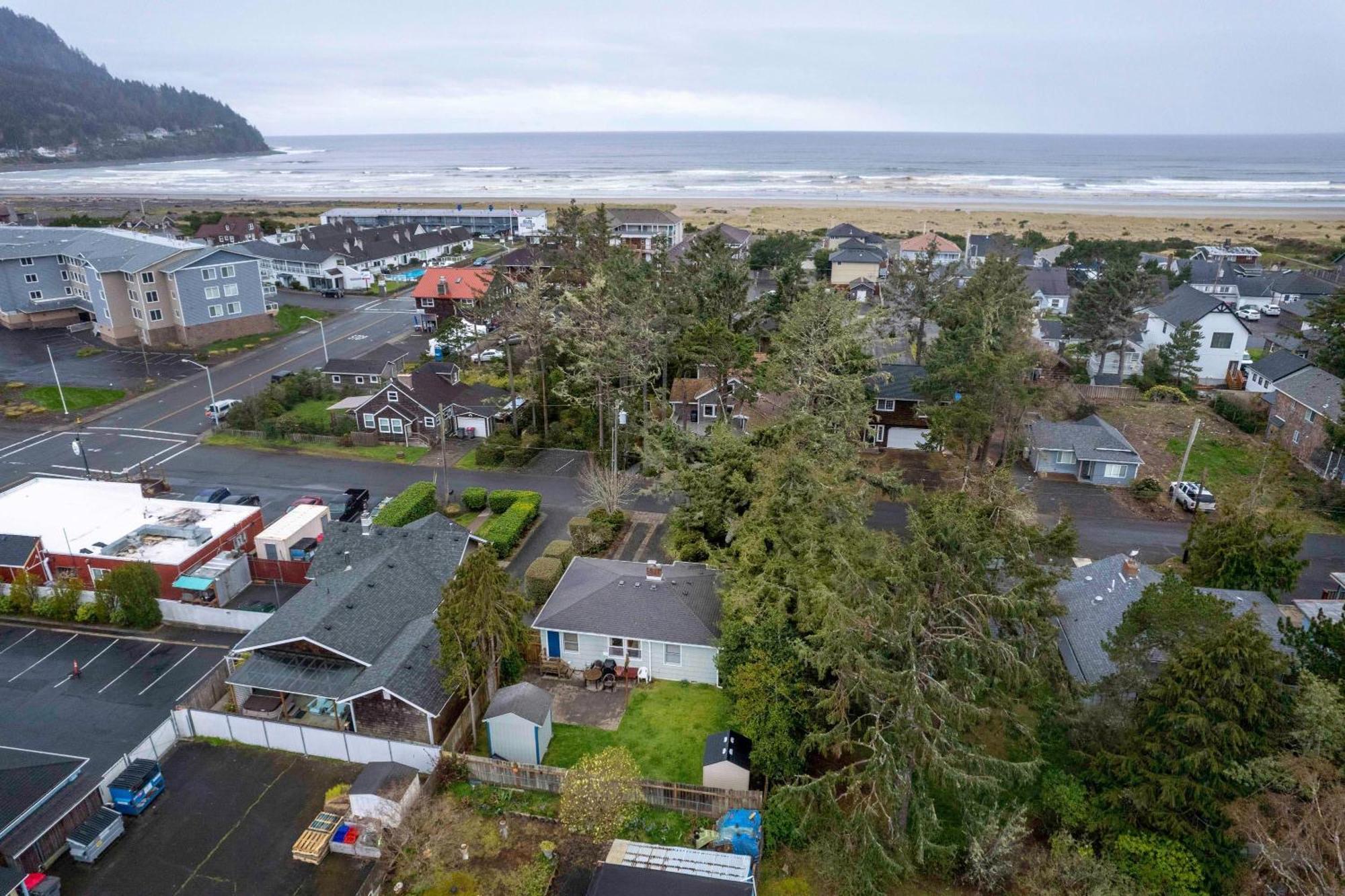 Barefoot Bungalow Seaside