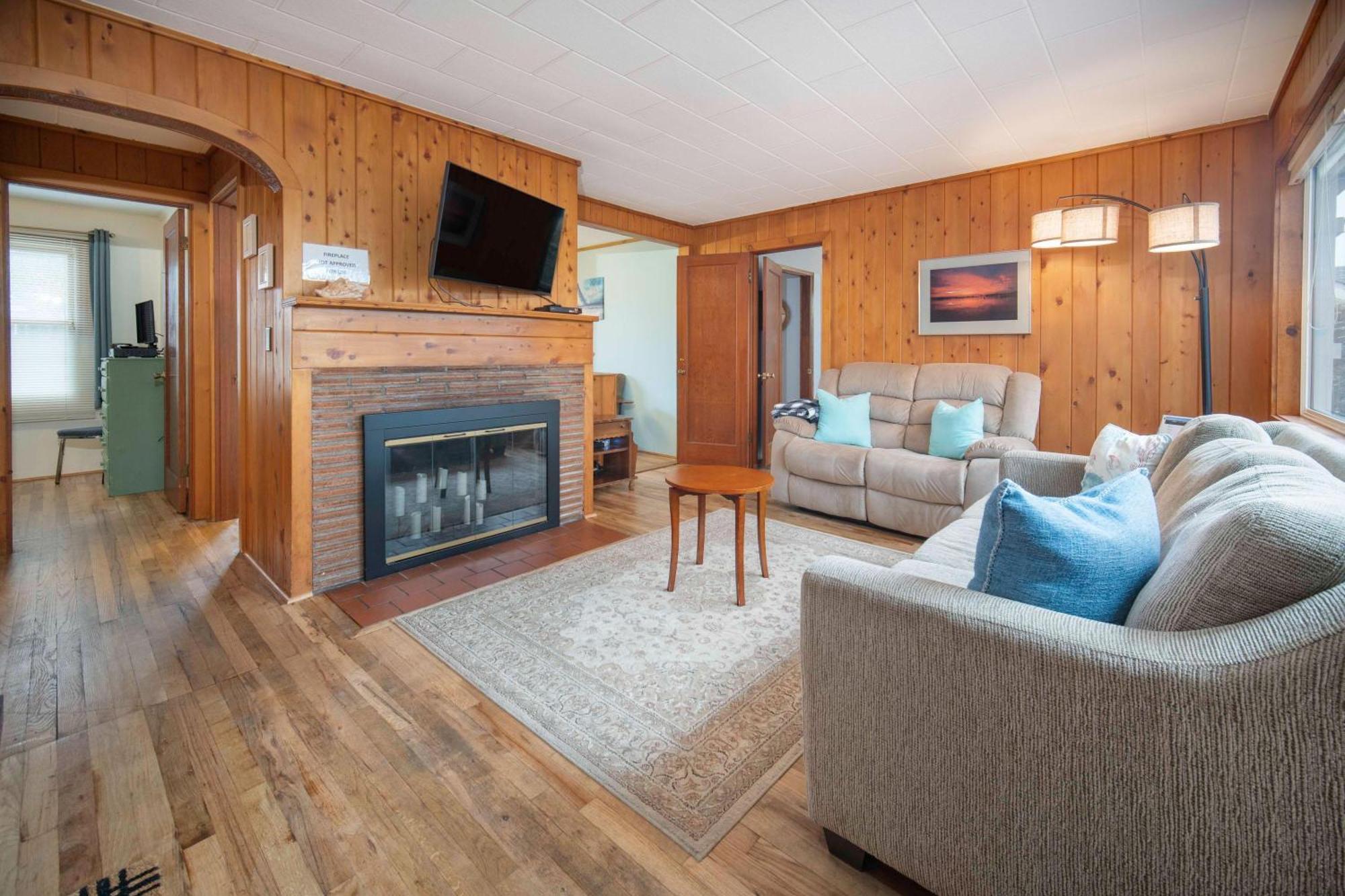 Holiday home Barefoot Bungalow *
