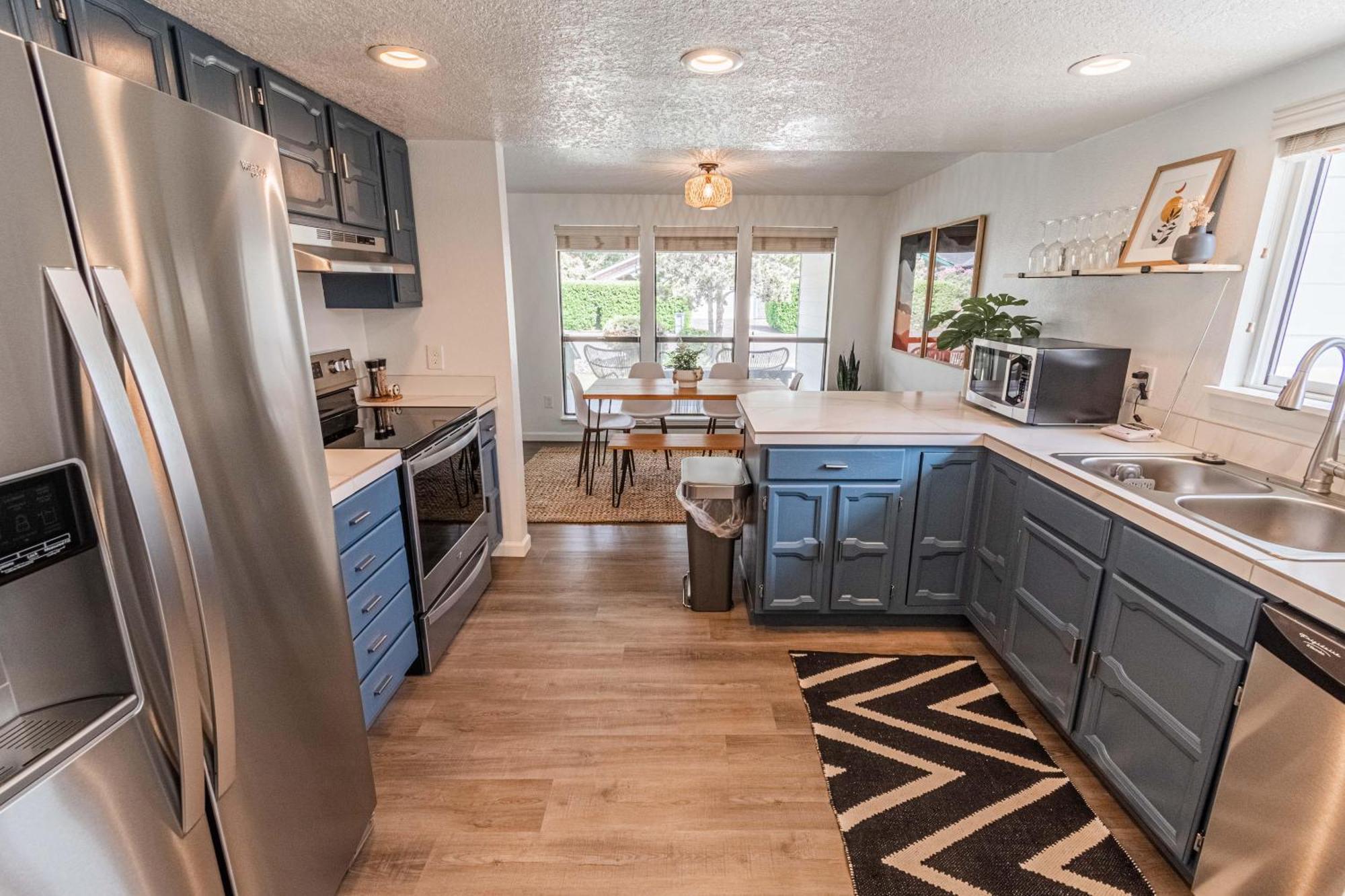 Cozy Cove Holiday home