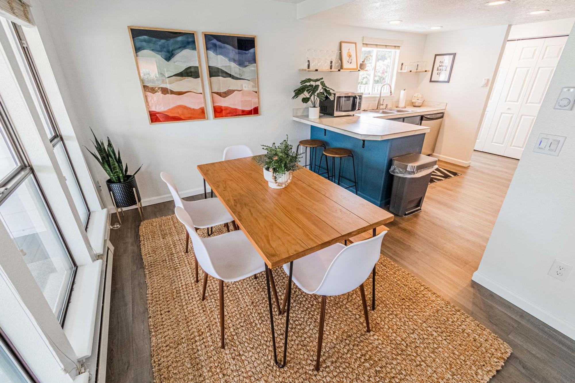 Holiday home Cozy Cove Seaside