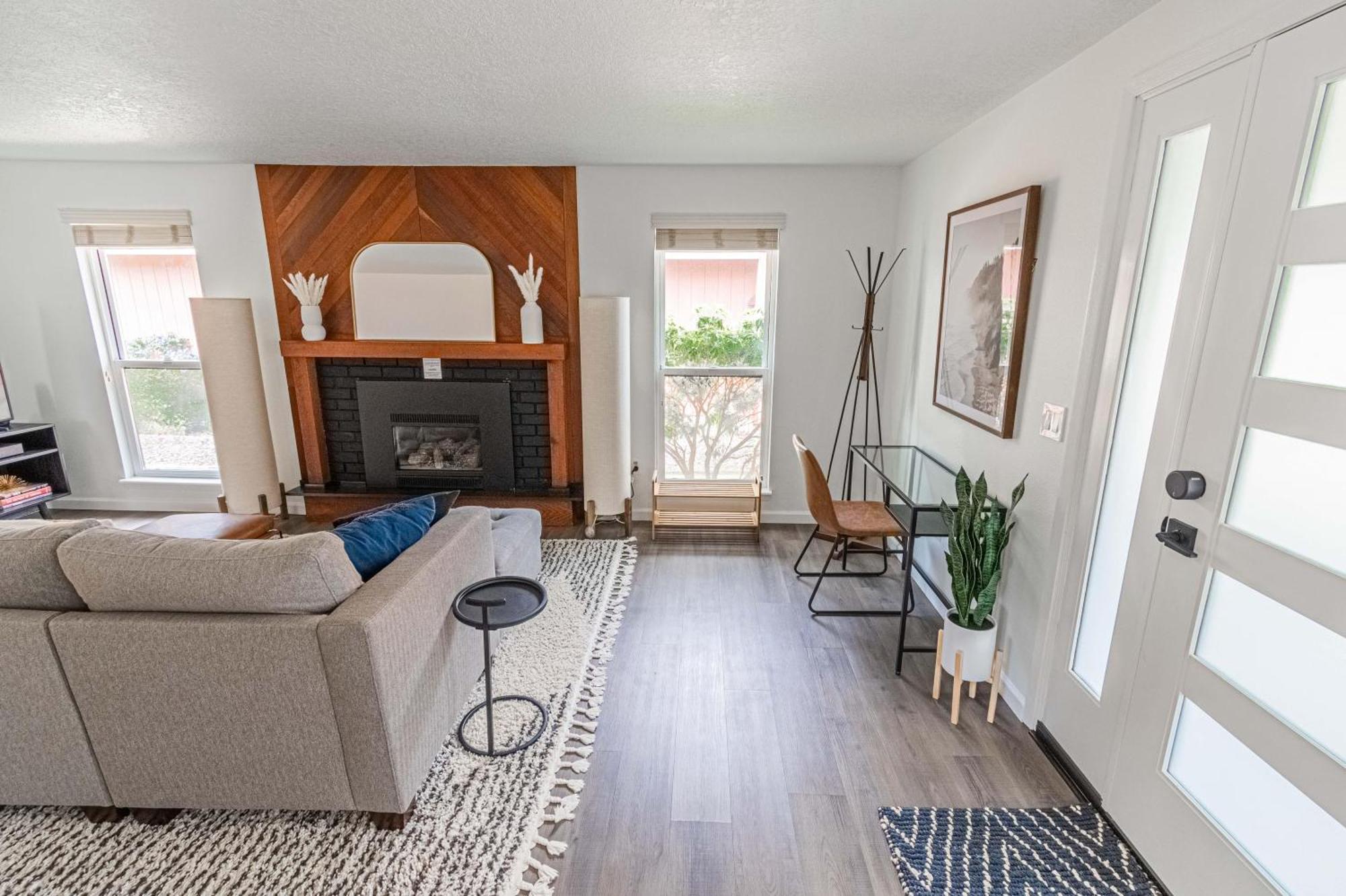 Cozy Cove Holiday home
