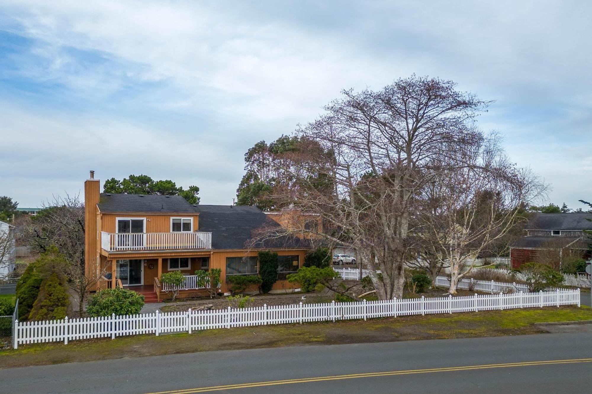 Surfrider Holiday home *