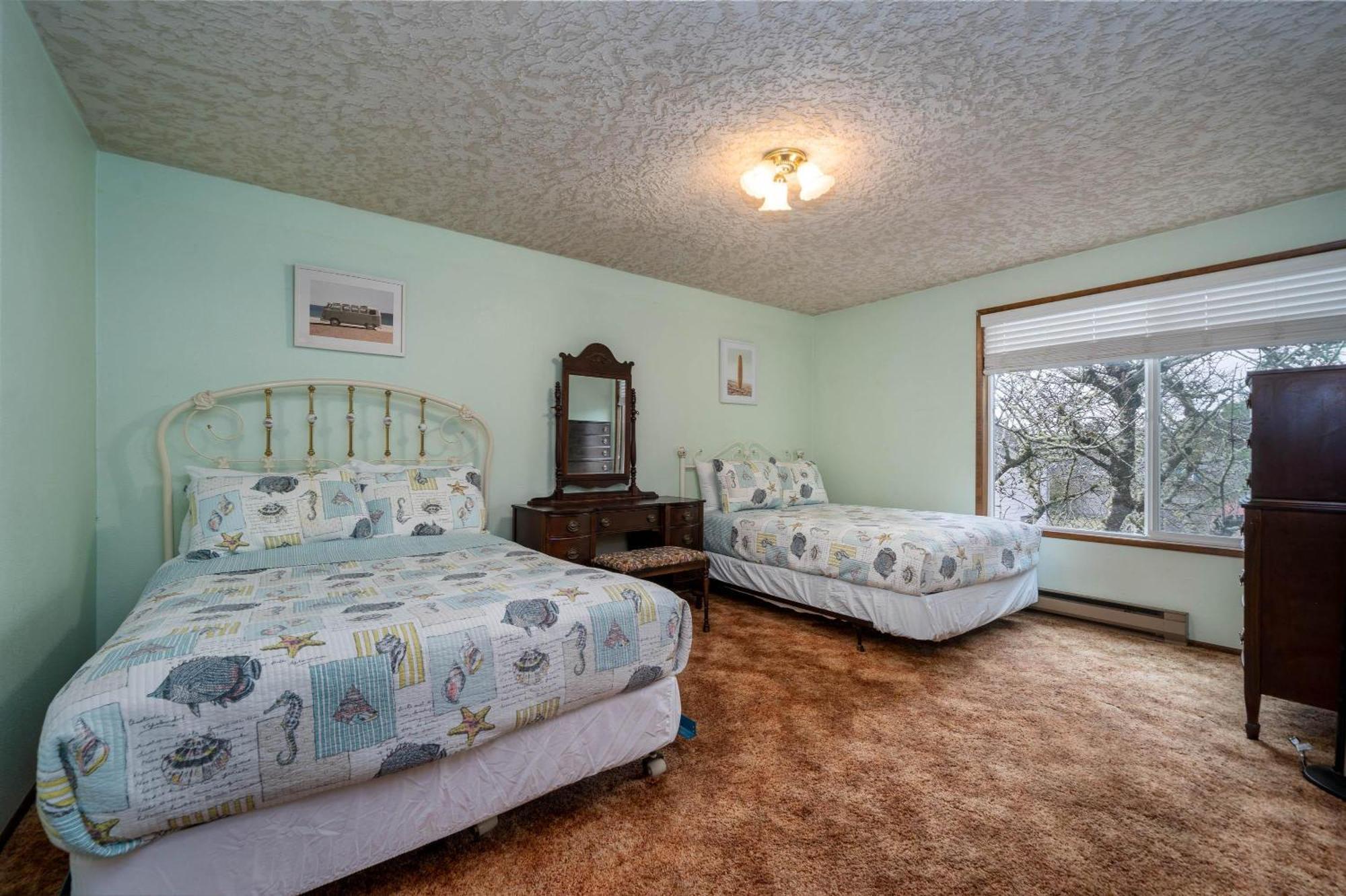 Surfrider Holiday home Seaside