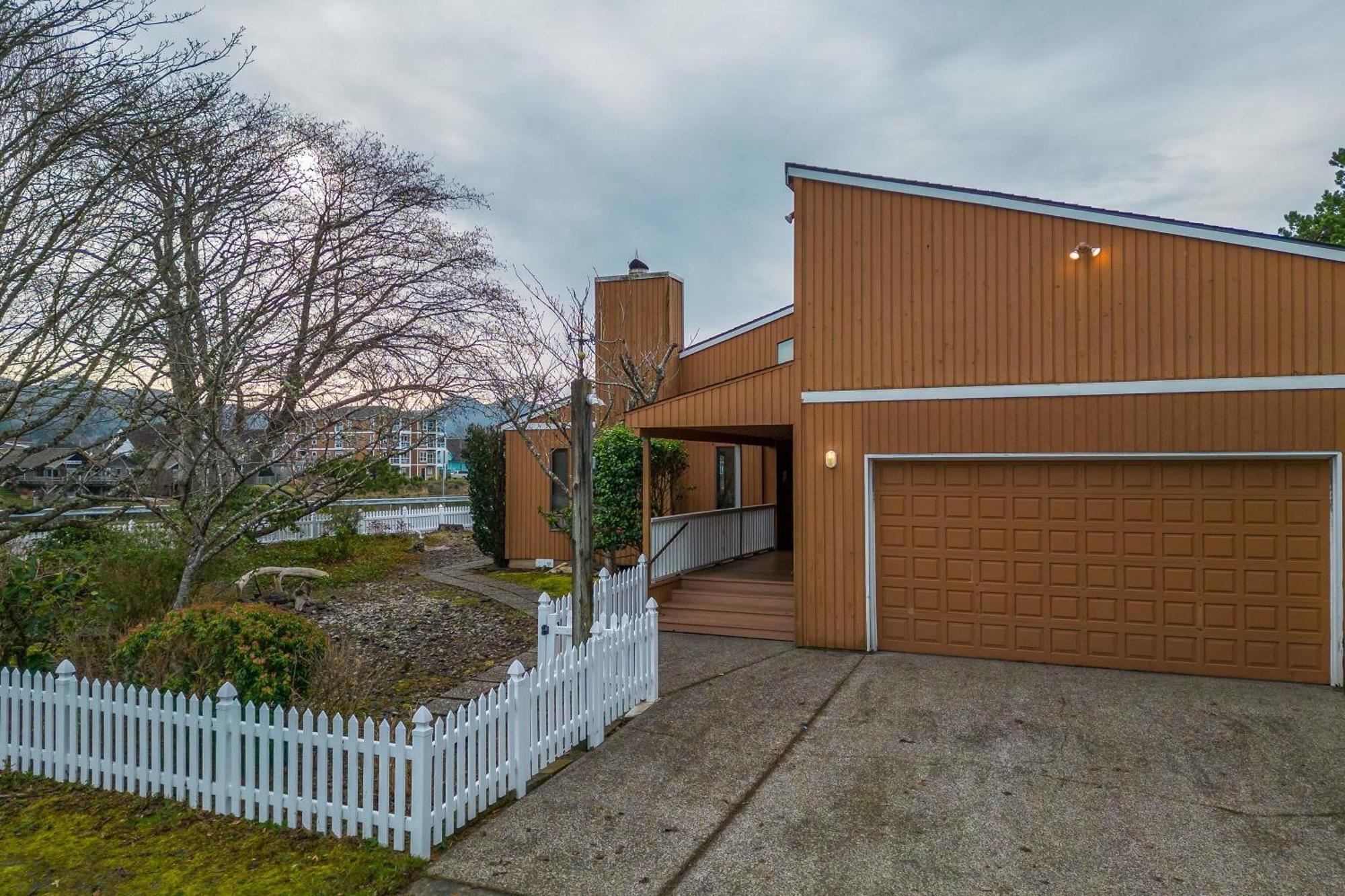 Surfrider Holiday home Seaside