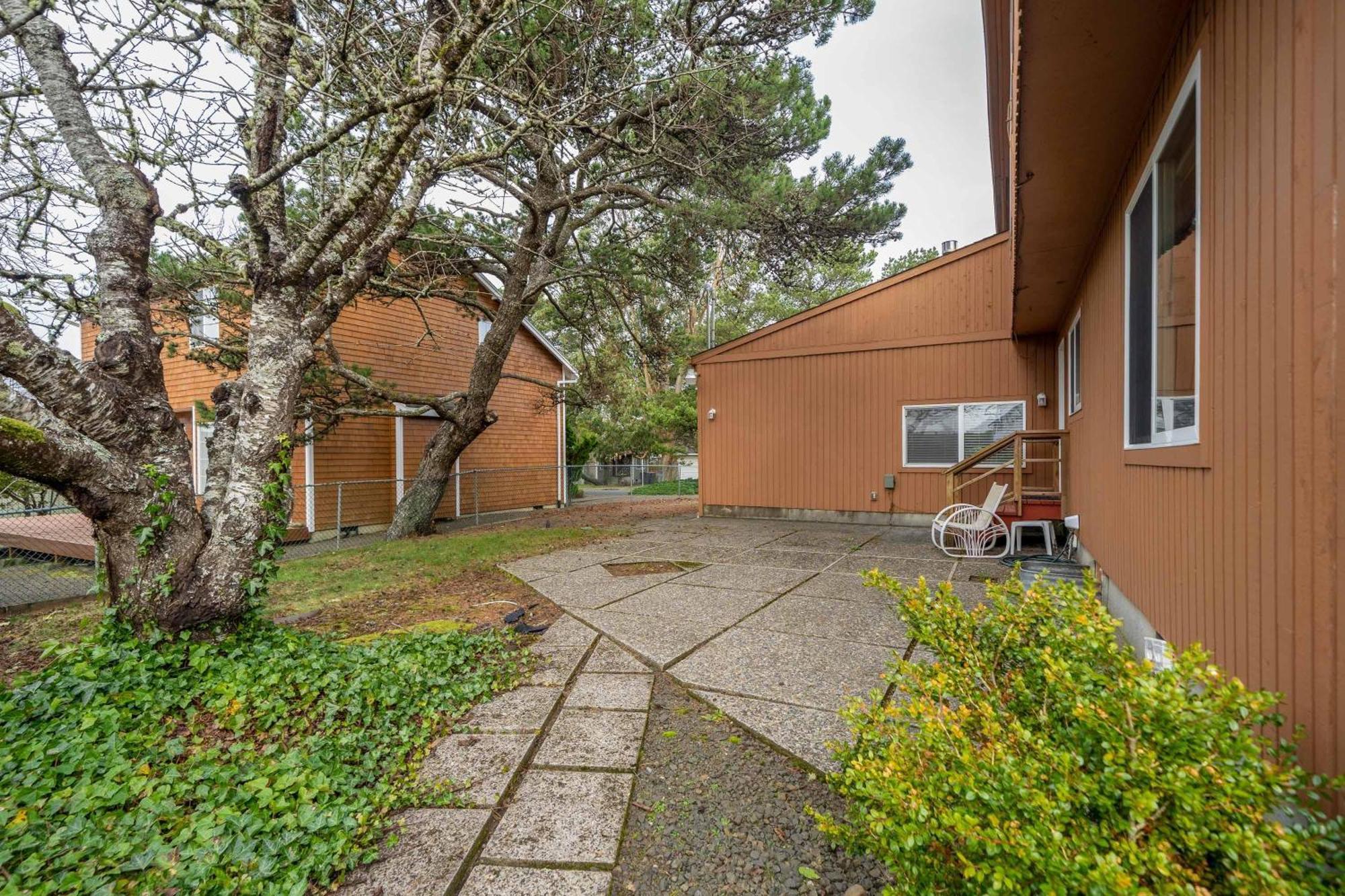 Surfrider Holiday home