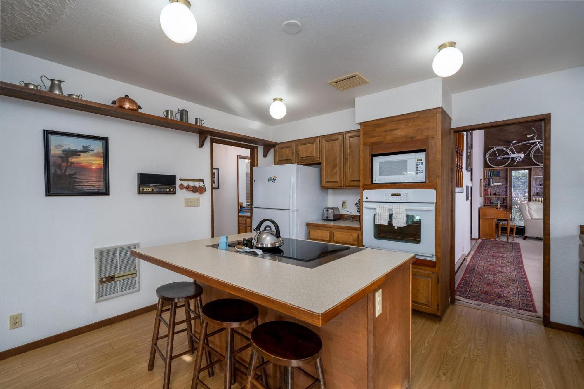 Surfrider Holiday home *