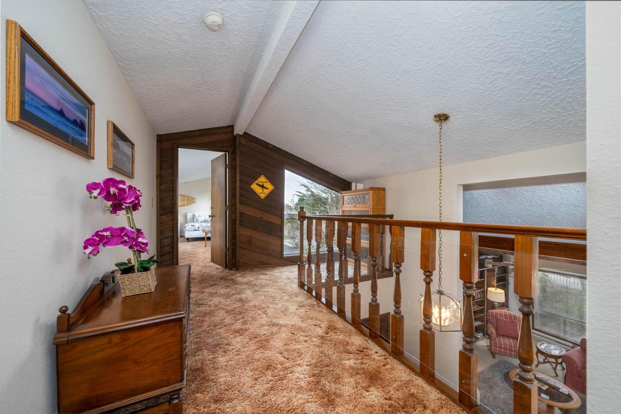 Holiday home Surfrider Seaside