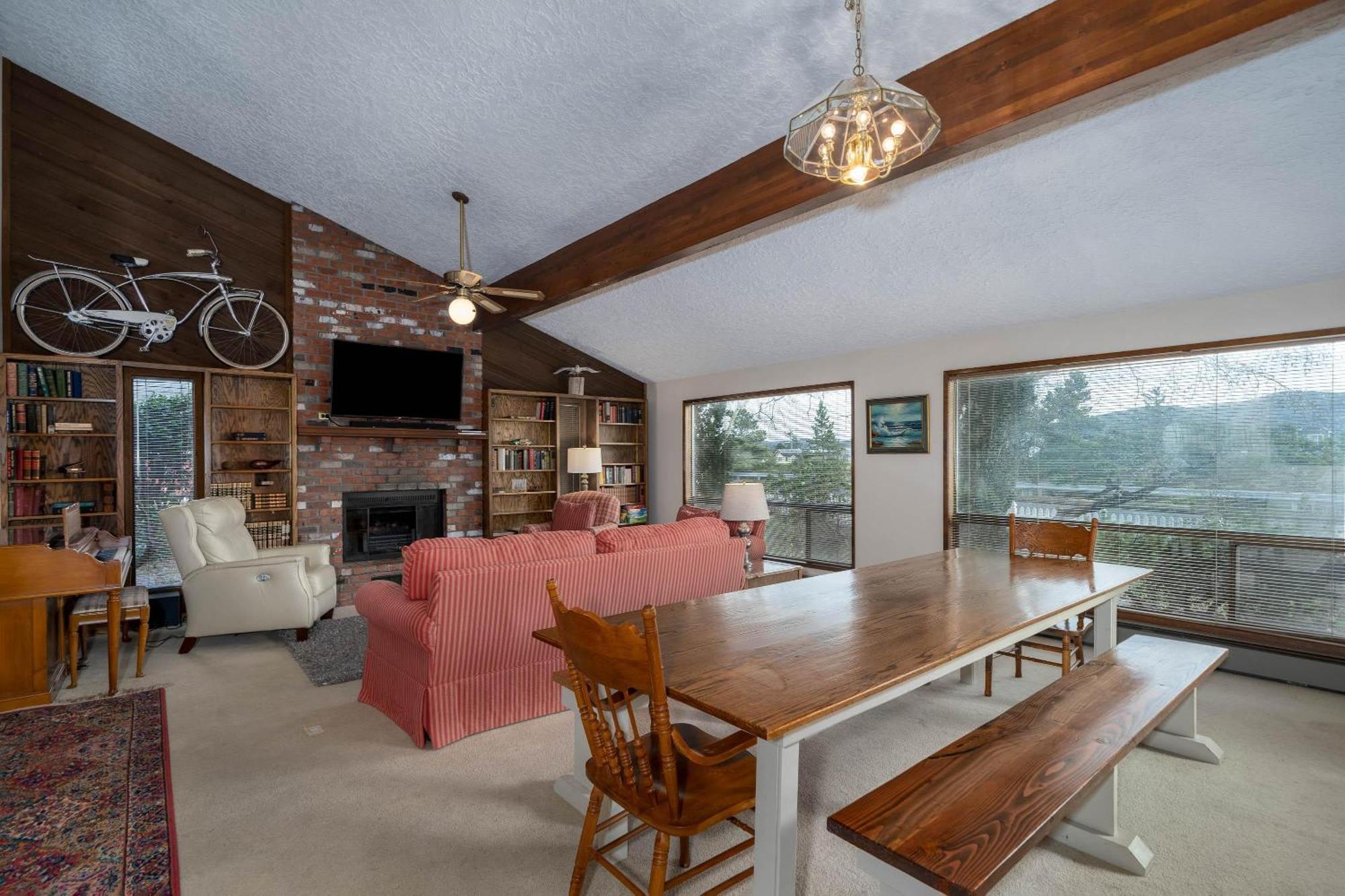 Surfrider Holiday home Seaside
