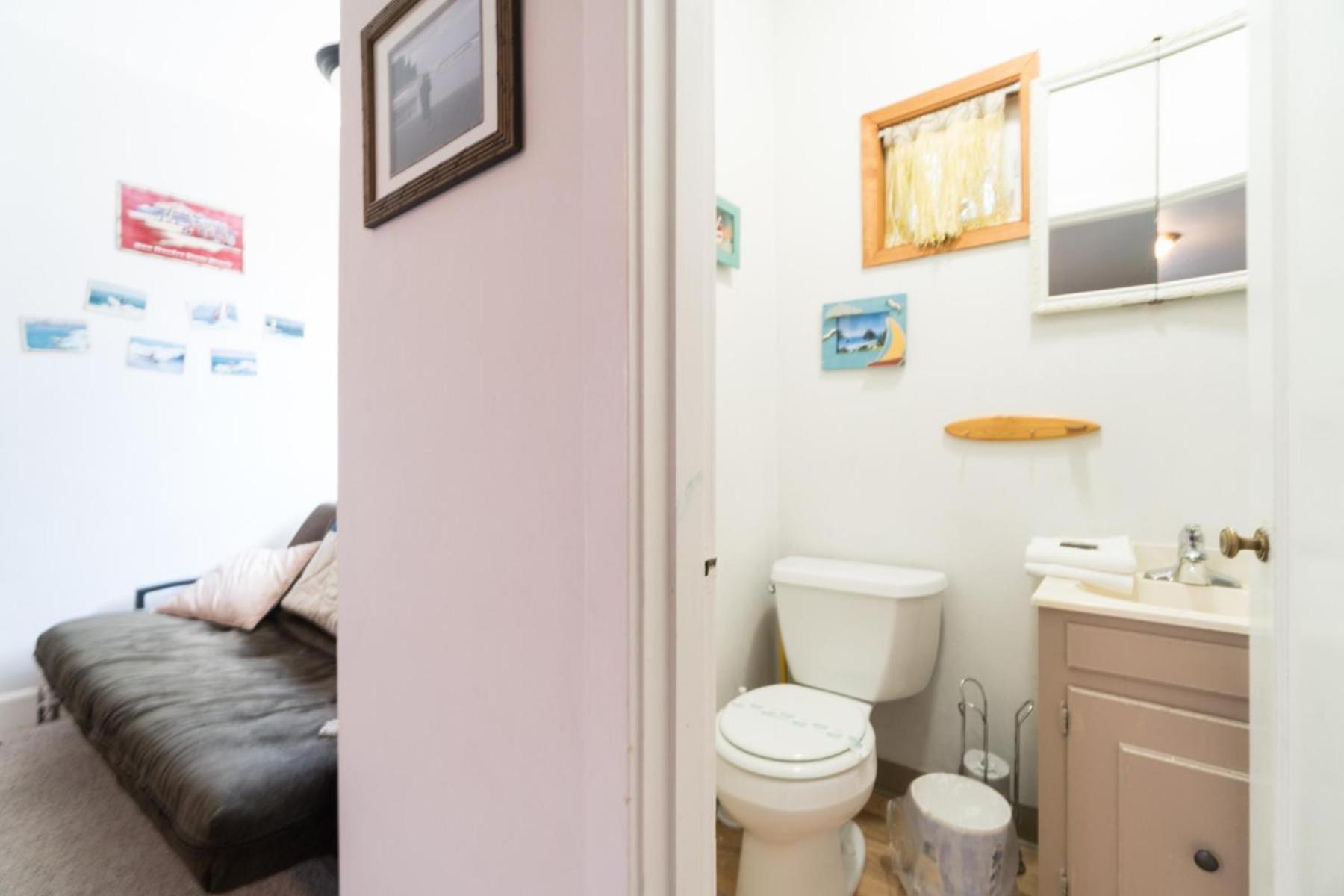 Holiday home Surfers Cove *