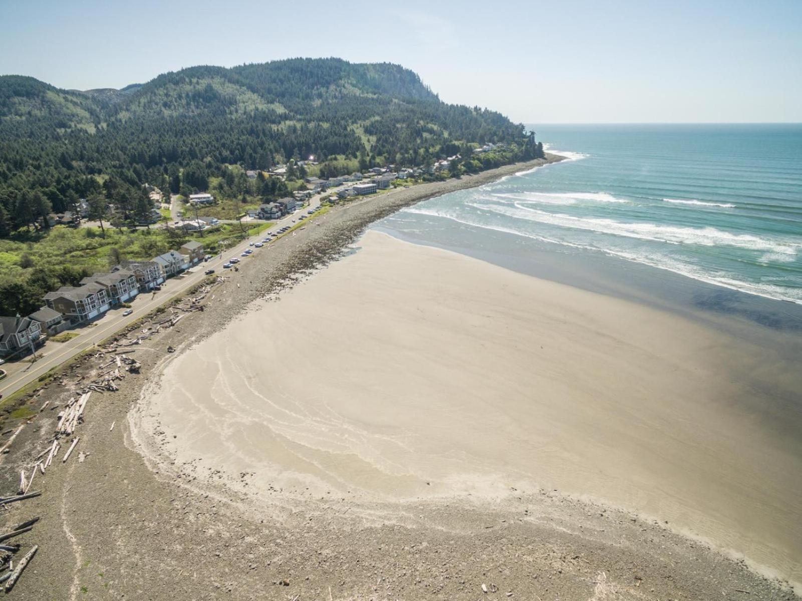 Surfers Cove *