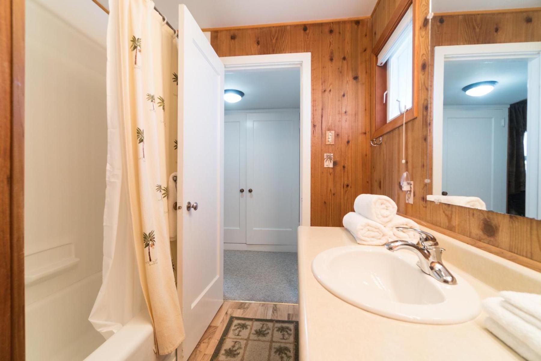 Surfers Cove Holiday home