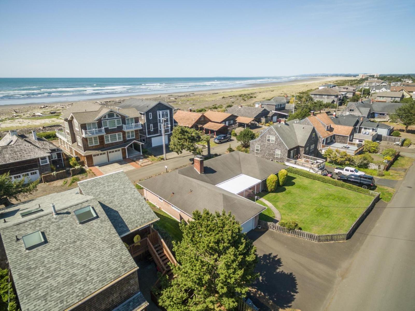 Holiday home Surfers Cove Seaside