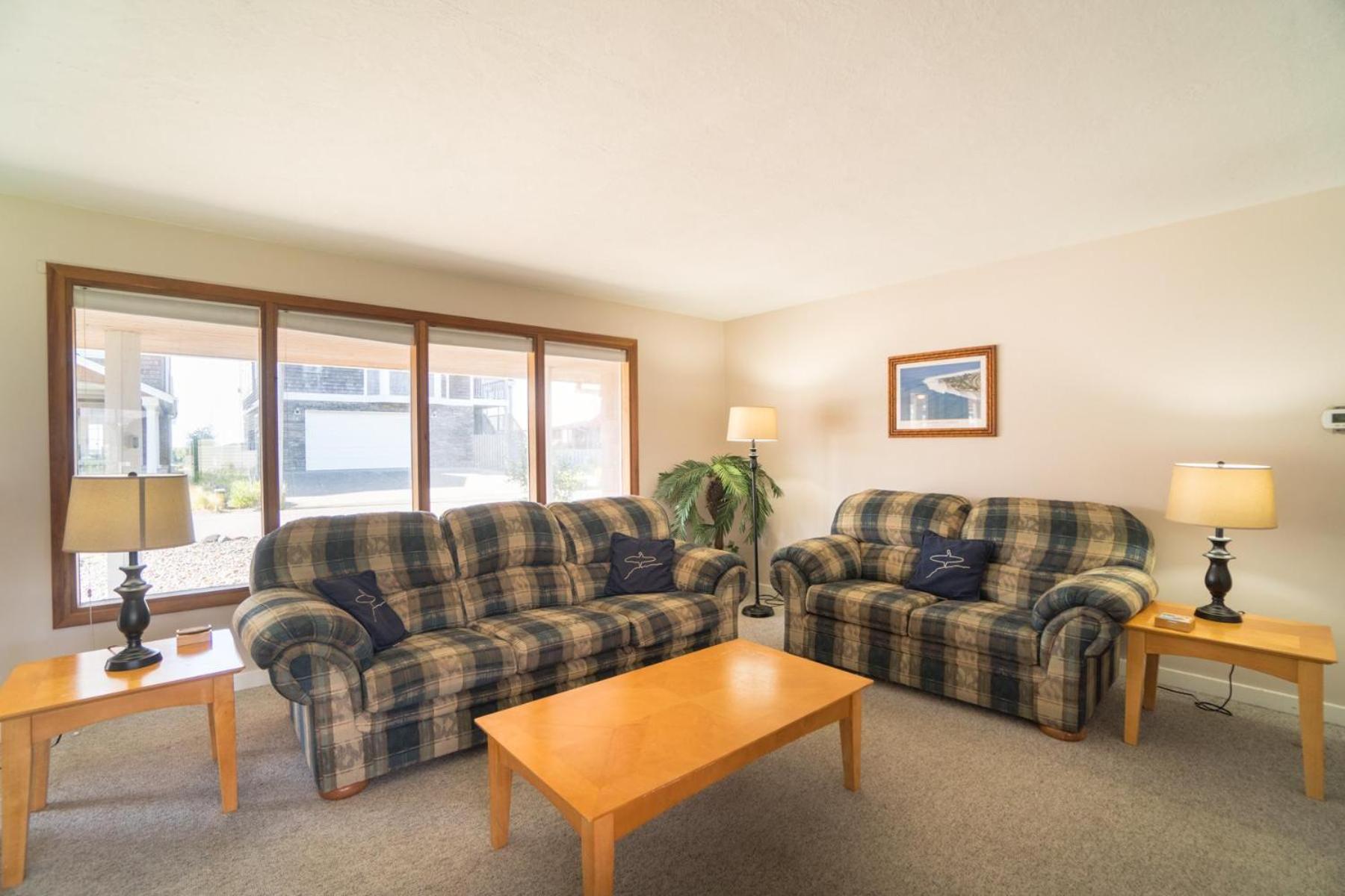 Surfers Cove Holiday home
