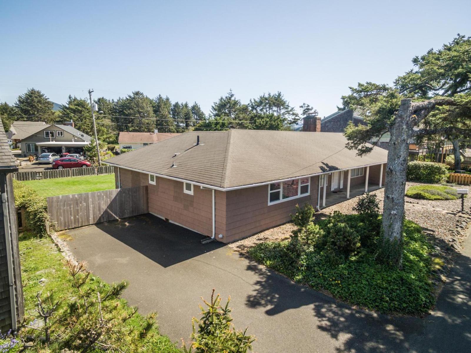 Surfers Cove Holiday home *