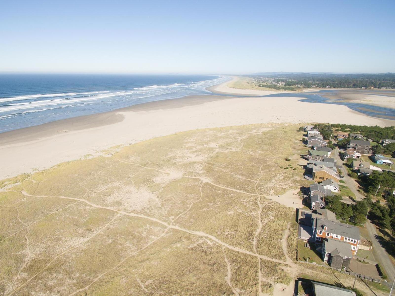 Bella Casa Holiday home Seaside