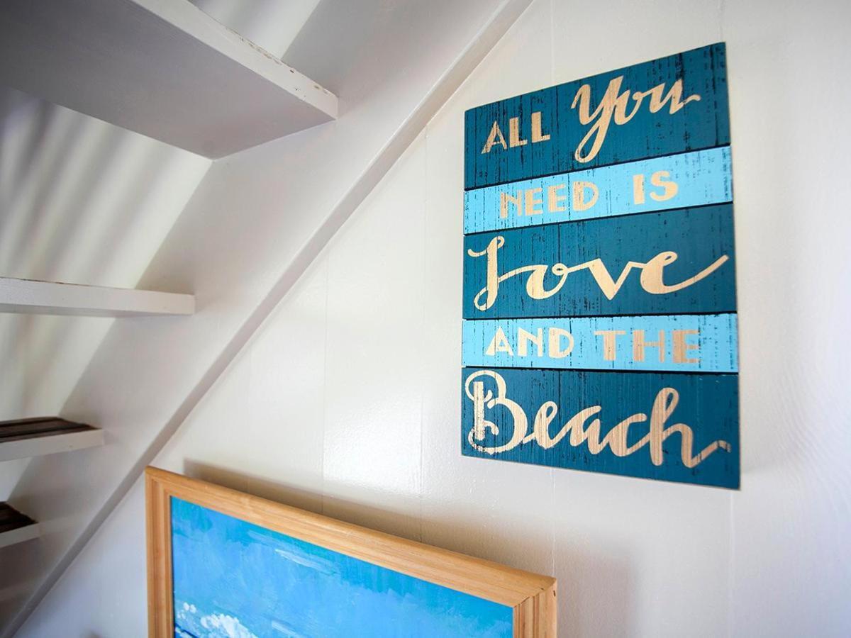 Cove Vue Holiday home Seaside