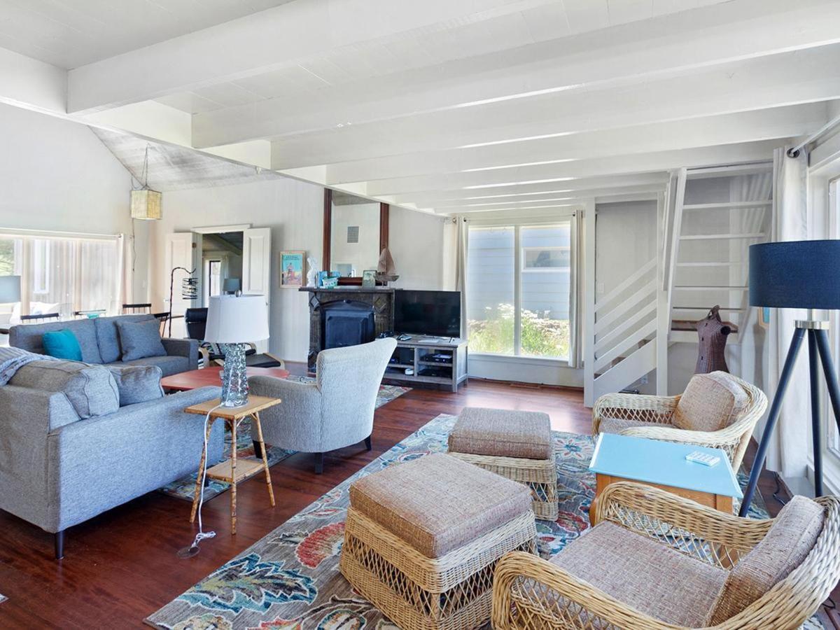 Cove Vue * Seaside