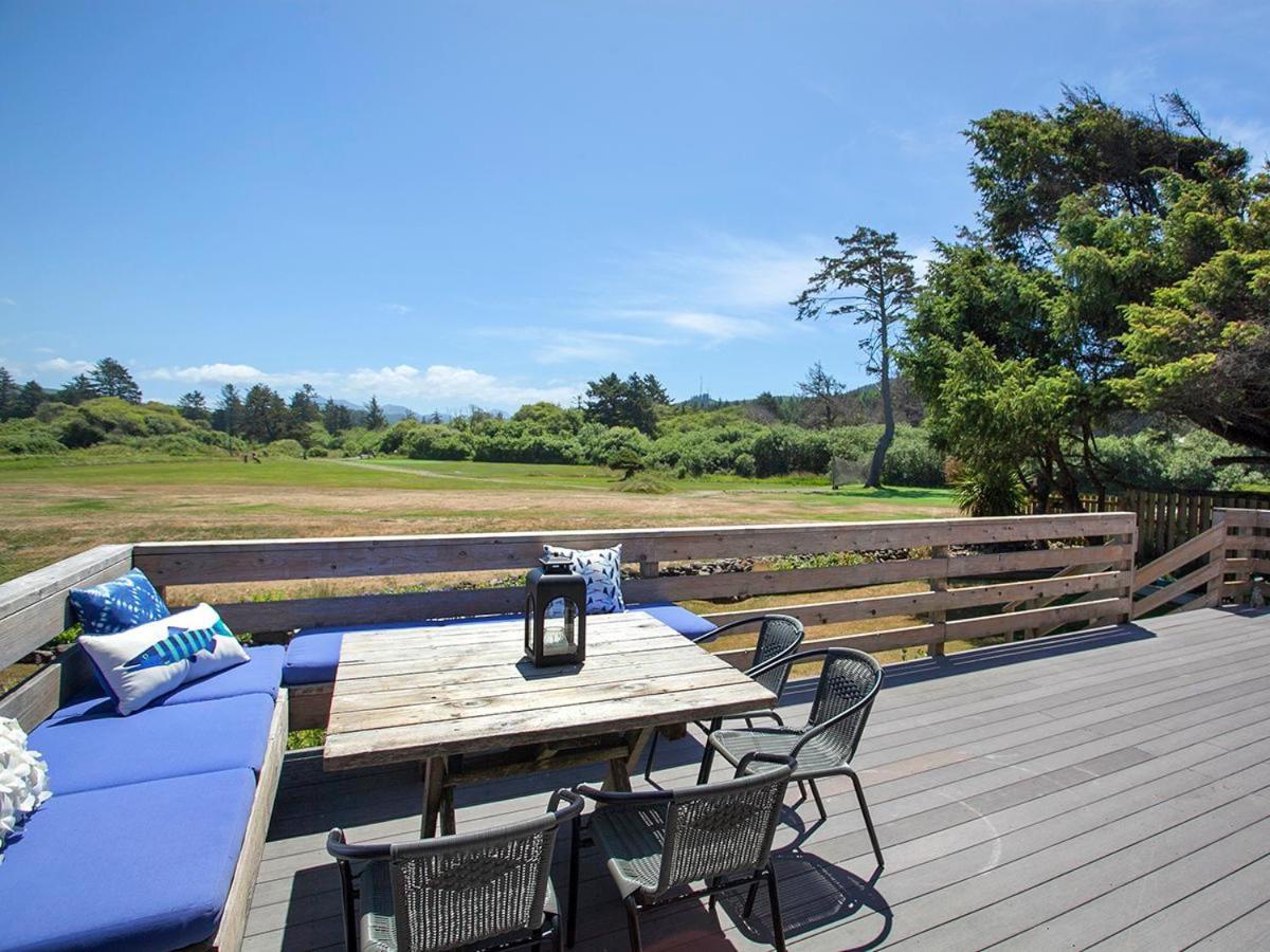 Cove Vue * Seaside