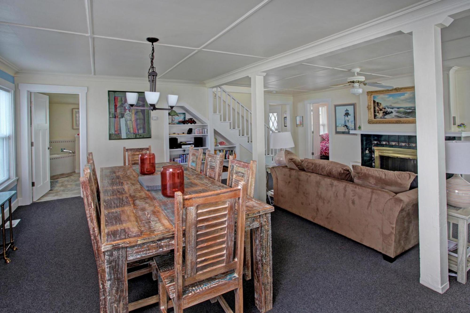 Holiday home Dollar