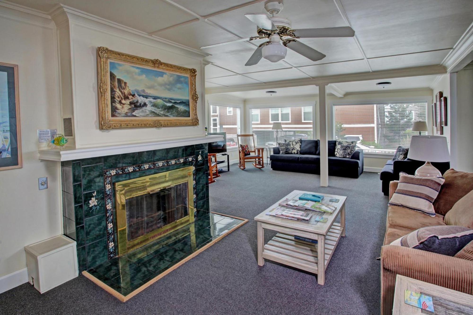 Holiday home Dollar Seaside