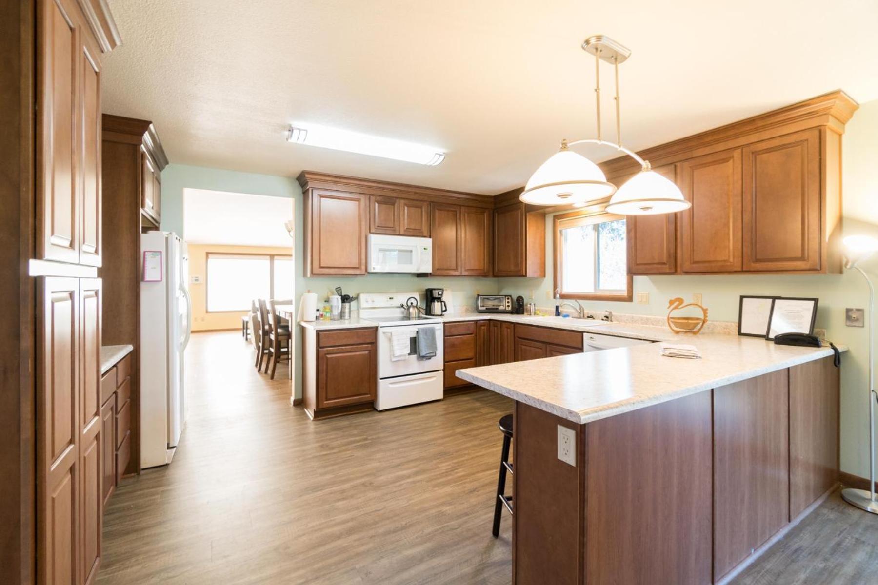 Necanicum West Holiday home *