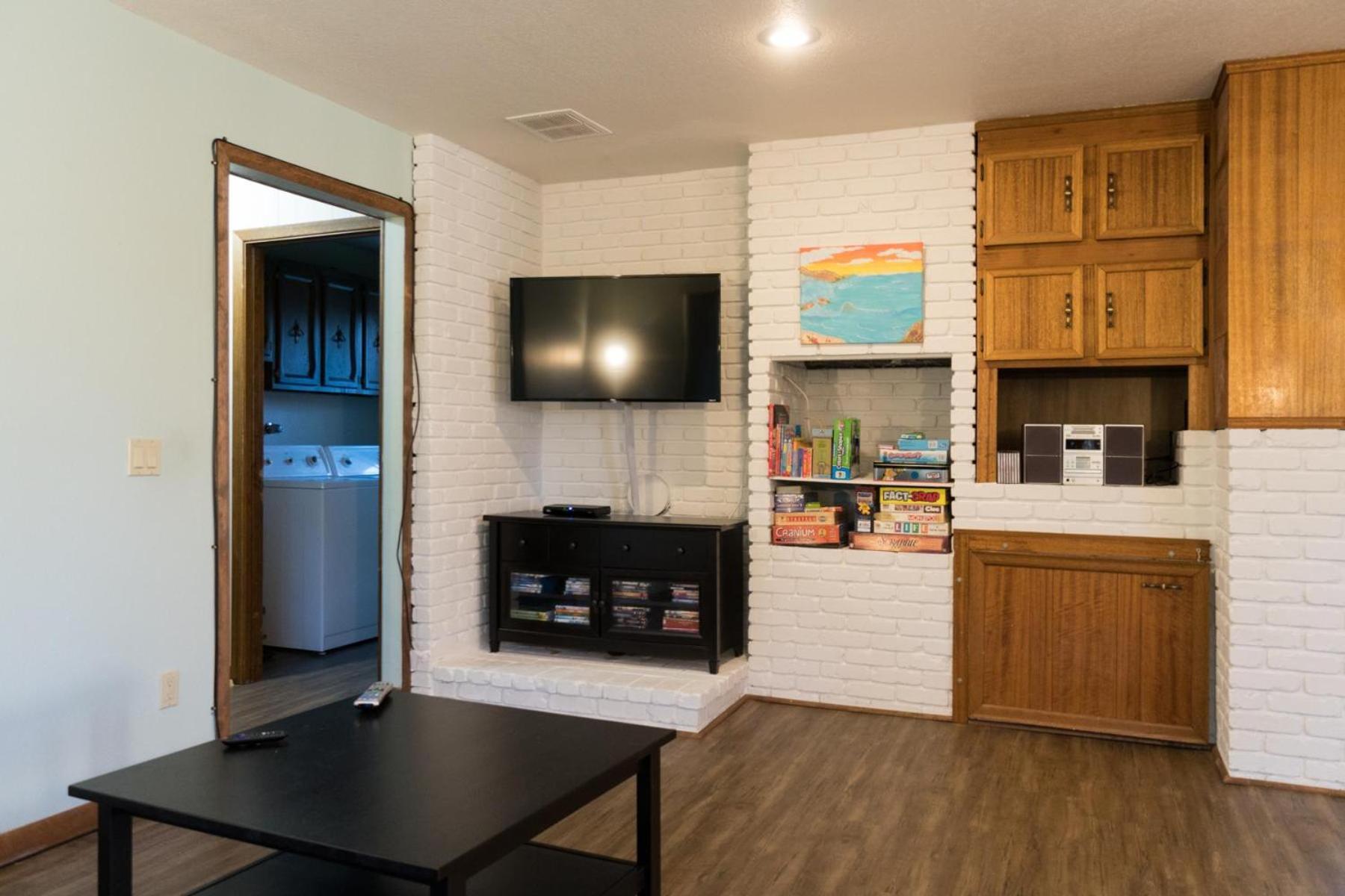 Necanicum West Holiday home *