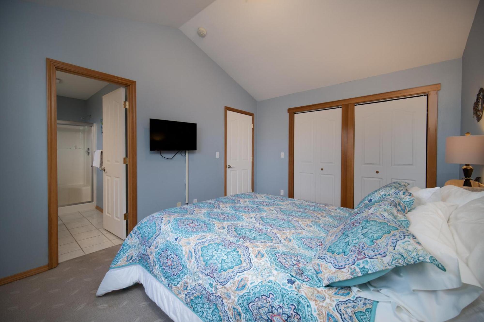 Necanicum House Holiday home