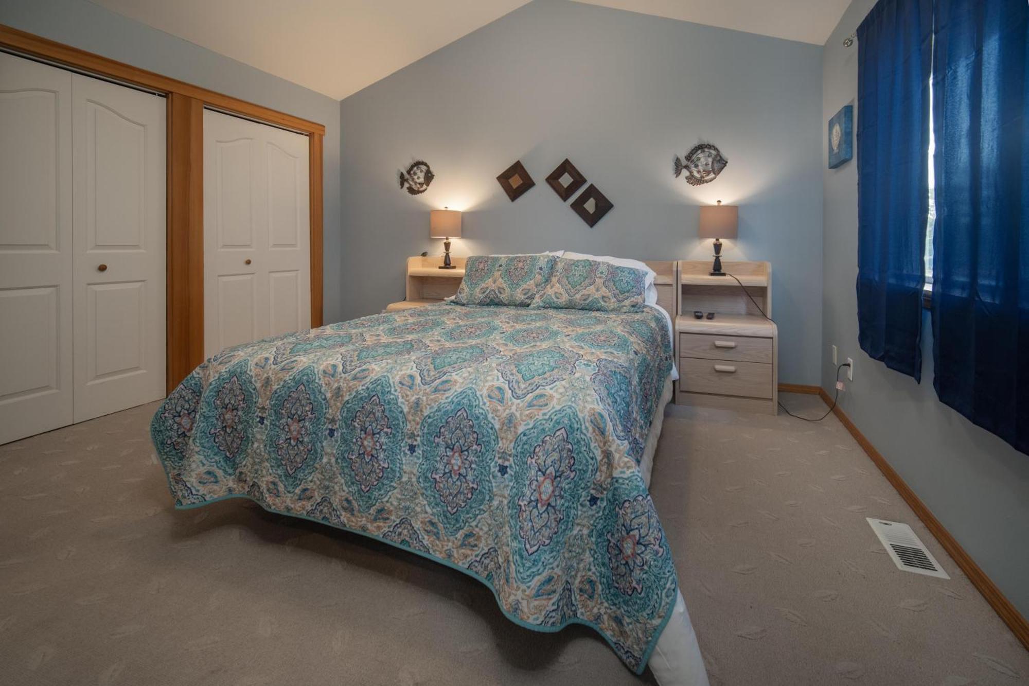 Holiday home Necanicum House Seaside