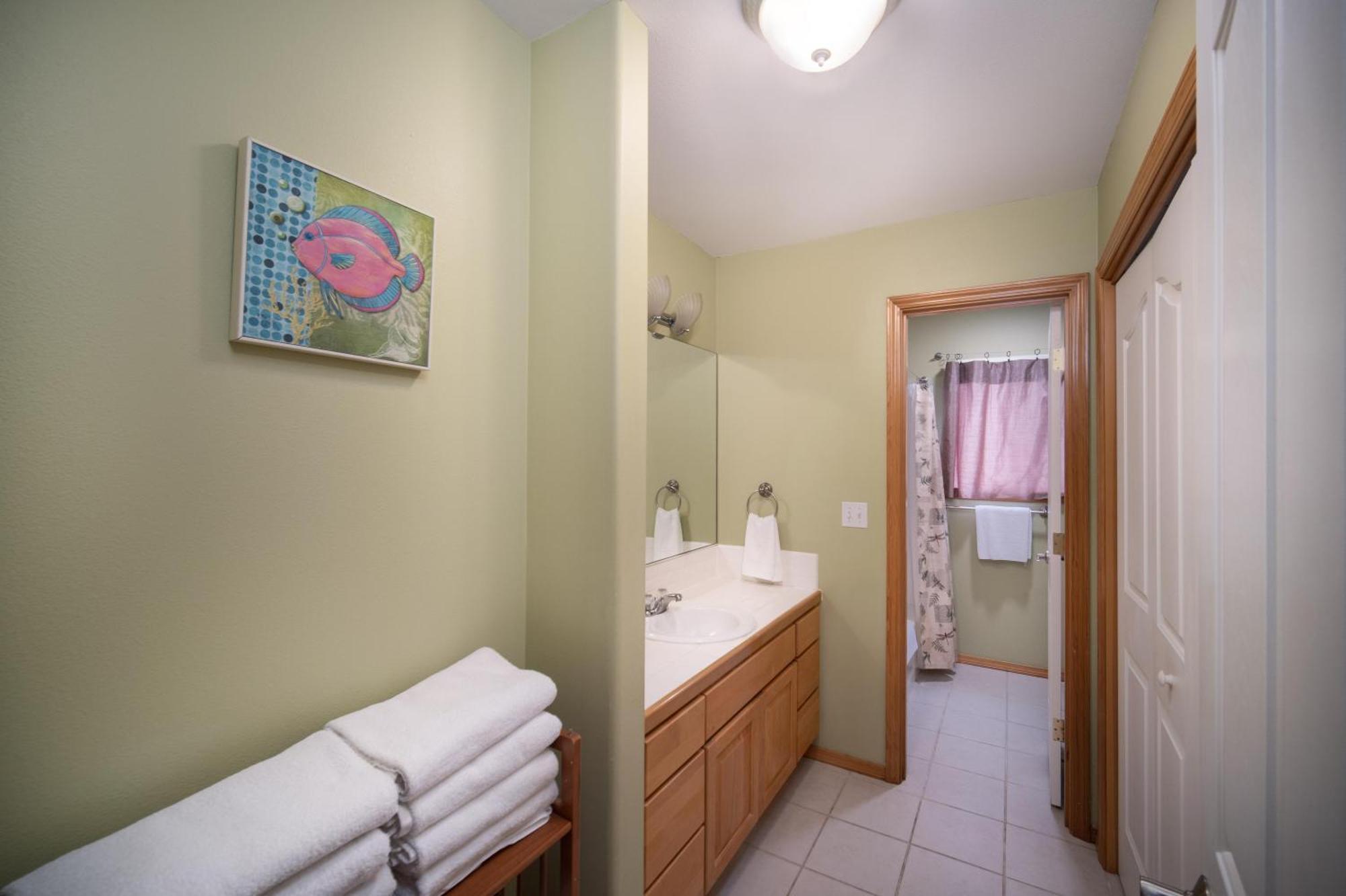 Holiday home Necanicum House