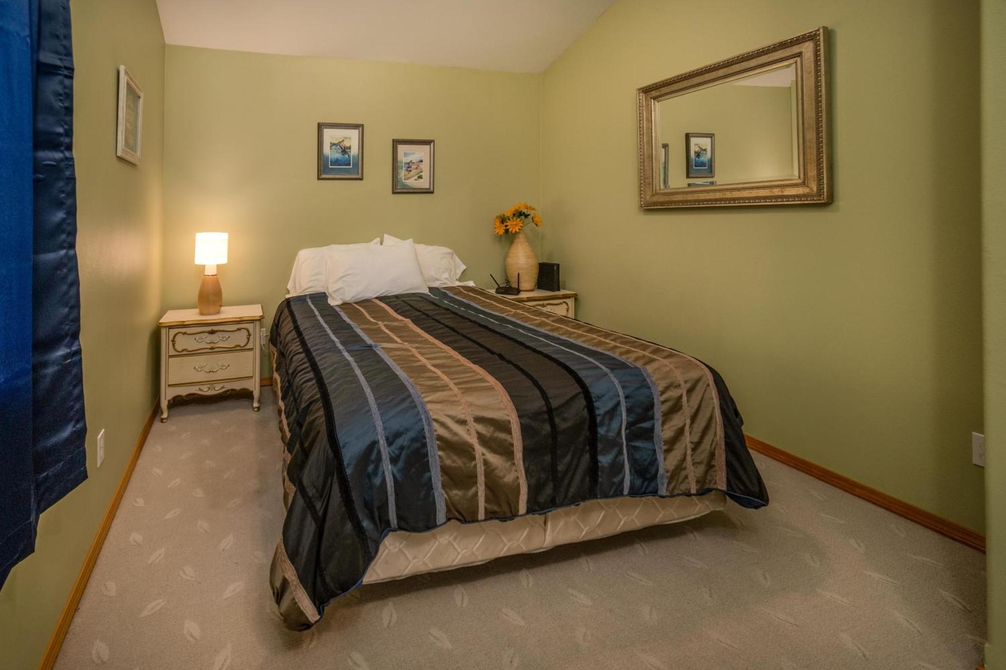 Holiday home Necanicum House
