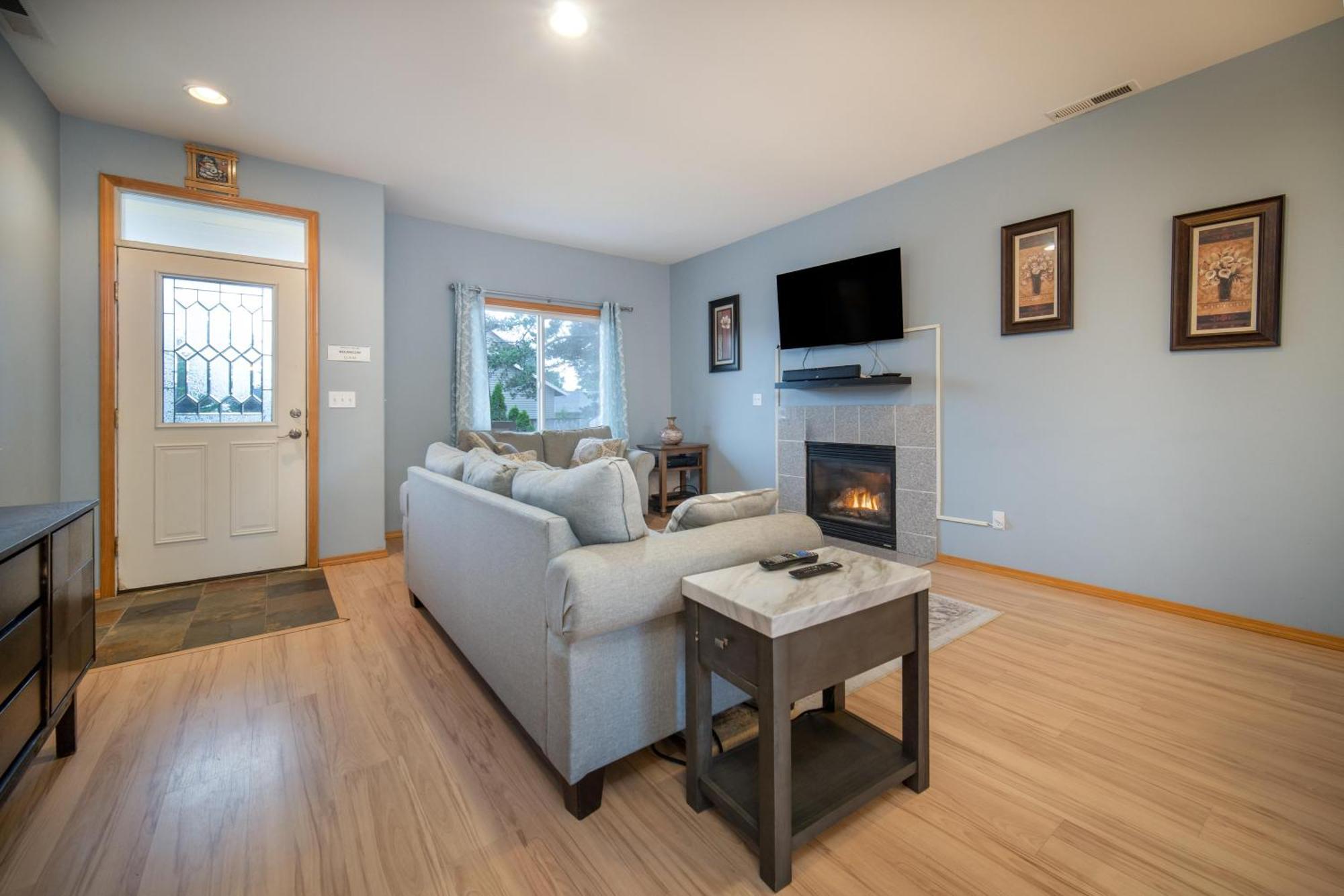 Necanicum House Holiday home Seaside