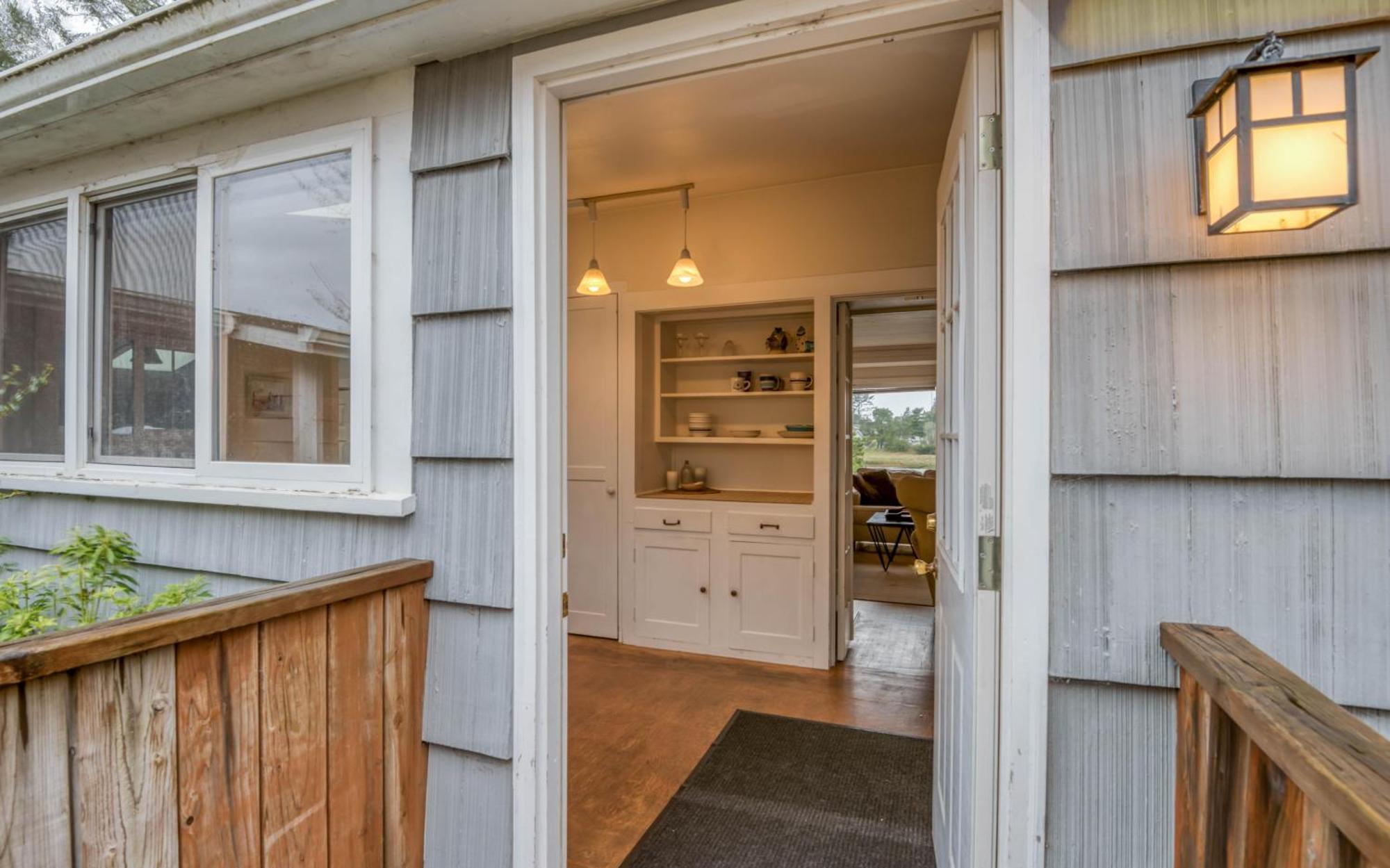 Blue Heron Holiday home *