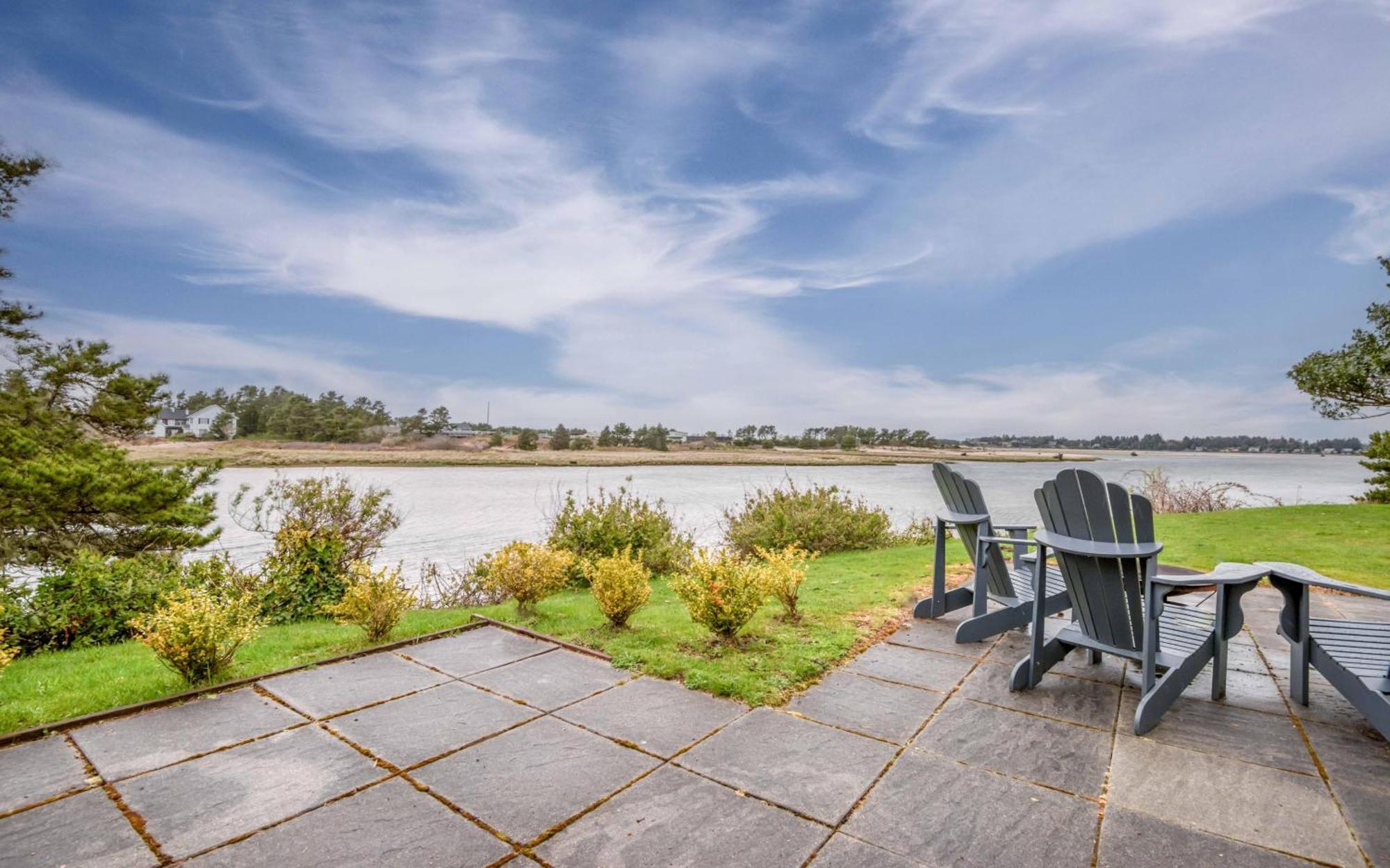 Blue Heron Holiday home