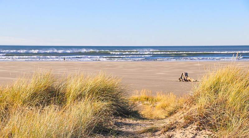Holiday home Slack Tide