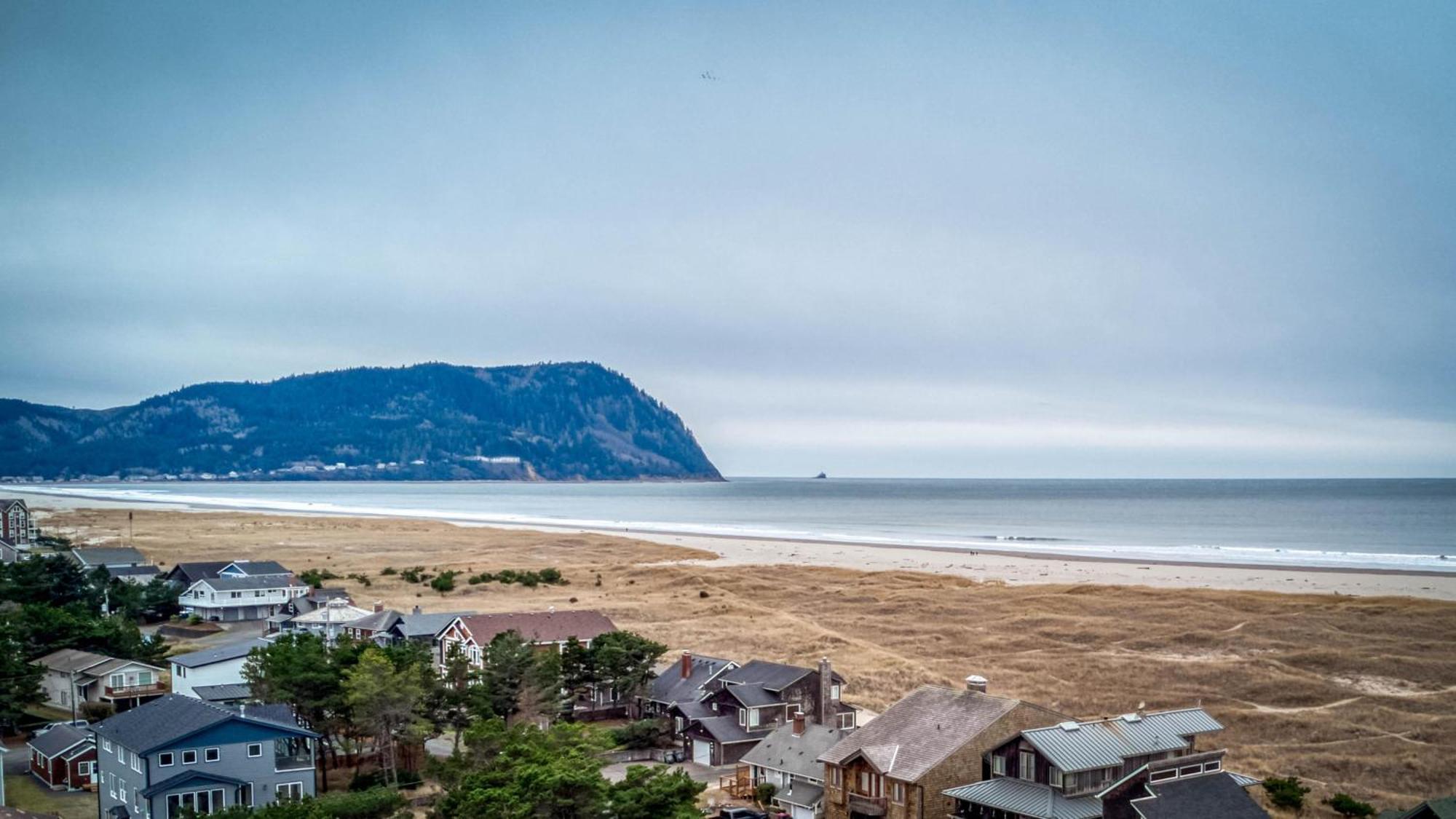 Slack Tide * Seaside