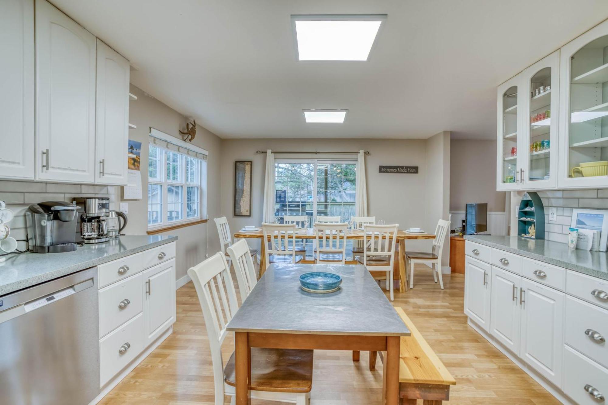 Slack Tide Holiday home