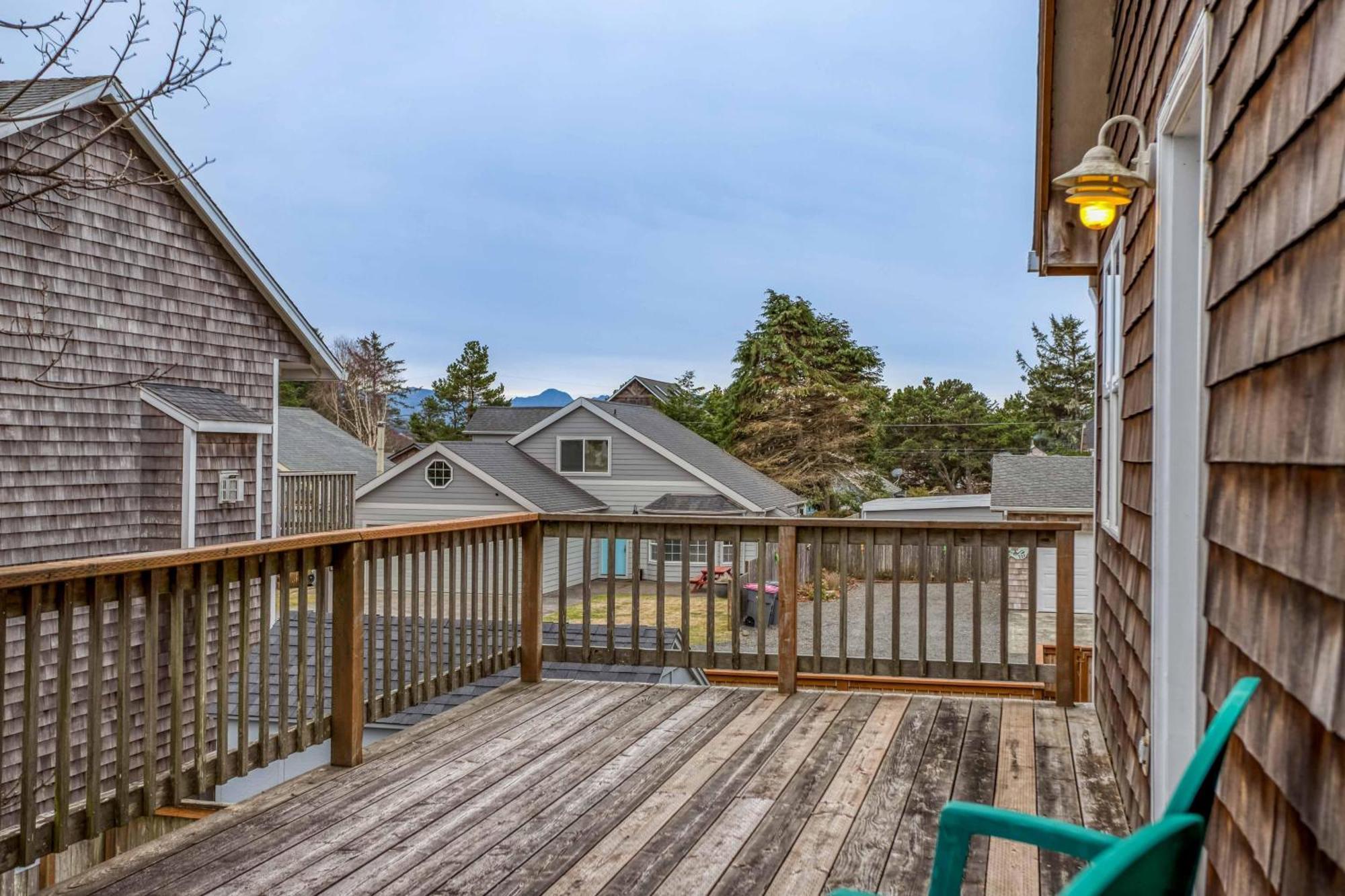 Slack Tide Holiday home *