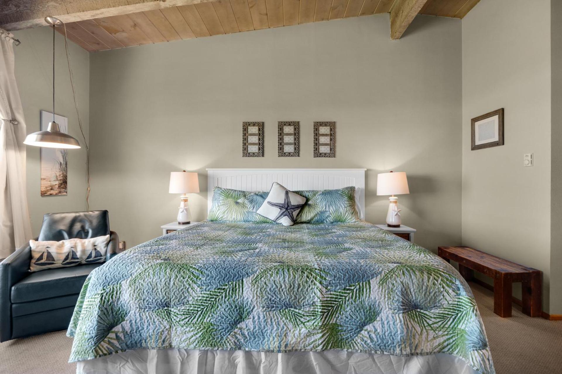 The Tides By The Sea 3* Seaside