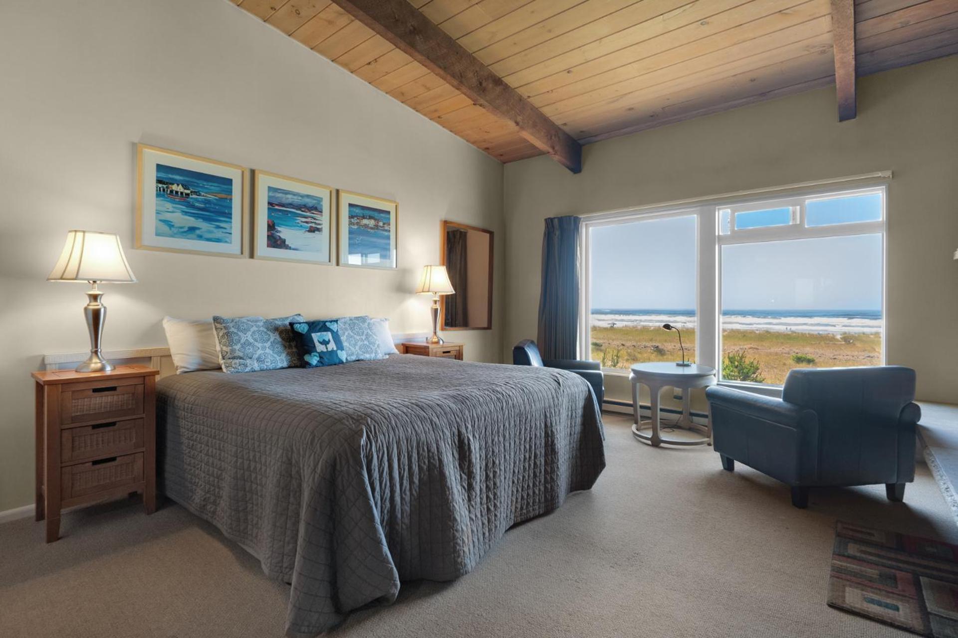 The Tides By The Sea Aparthotel Seaside