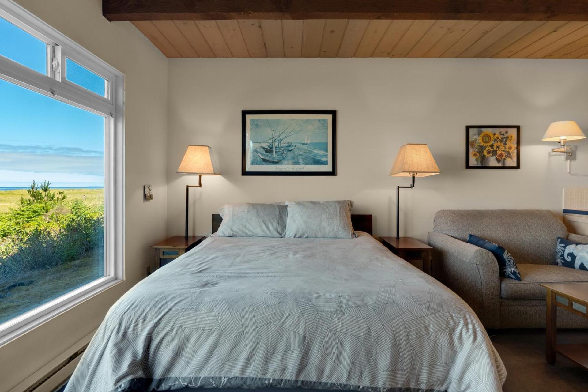 The Tides By The Sea 3*