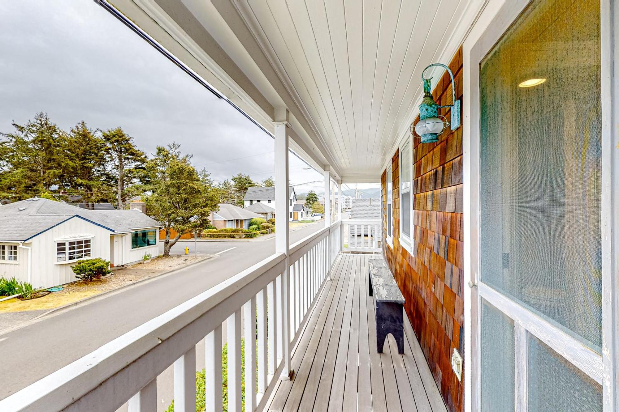 By And By Holiday home