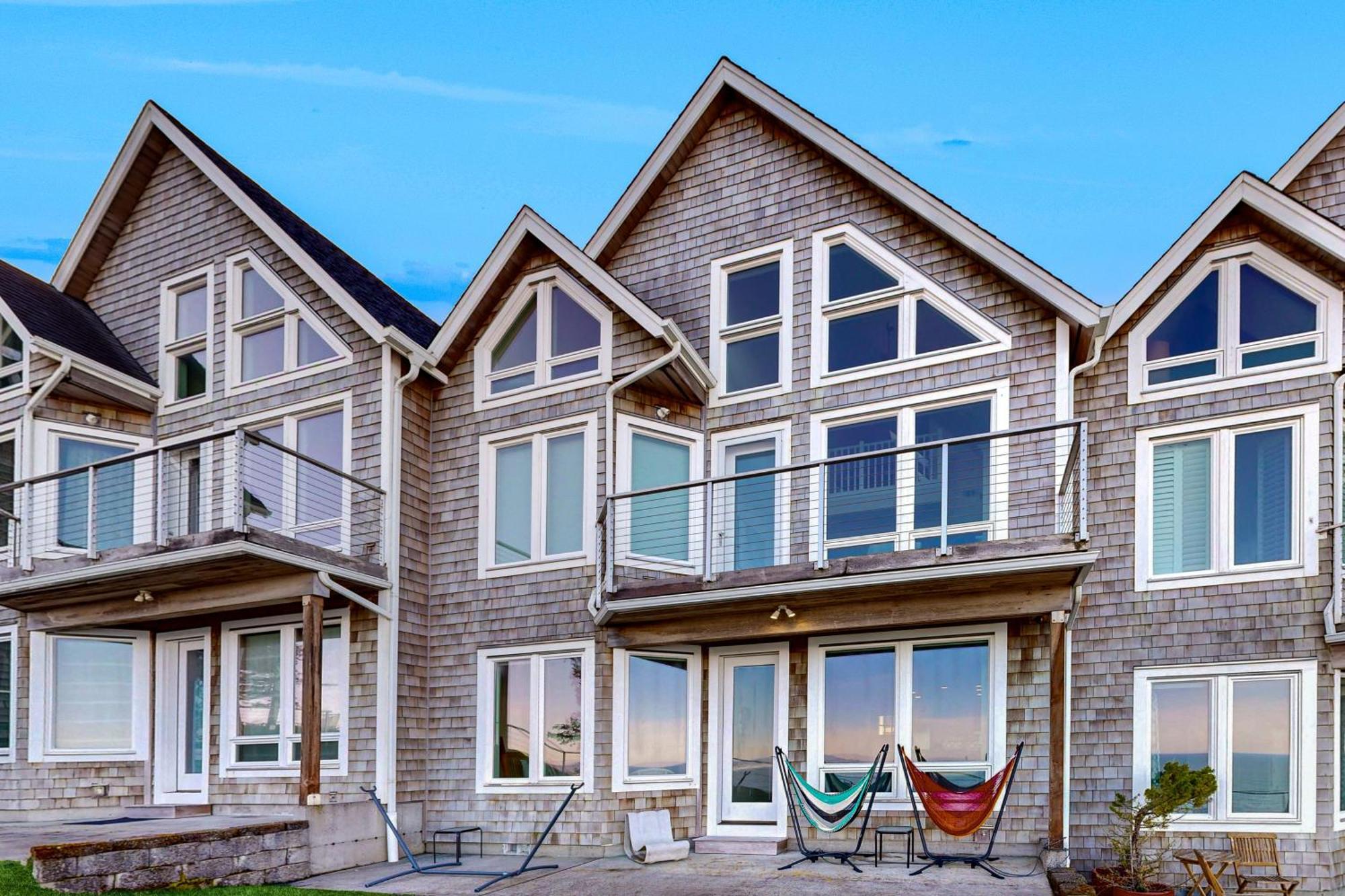 Whaler's Point Holiday home