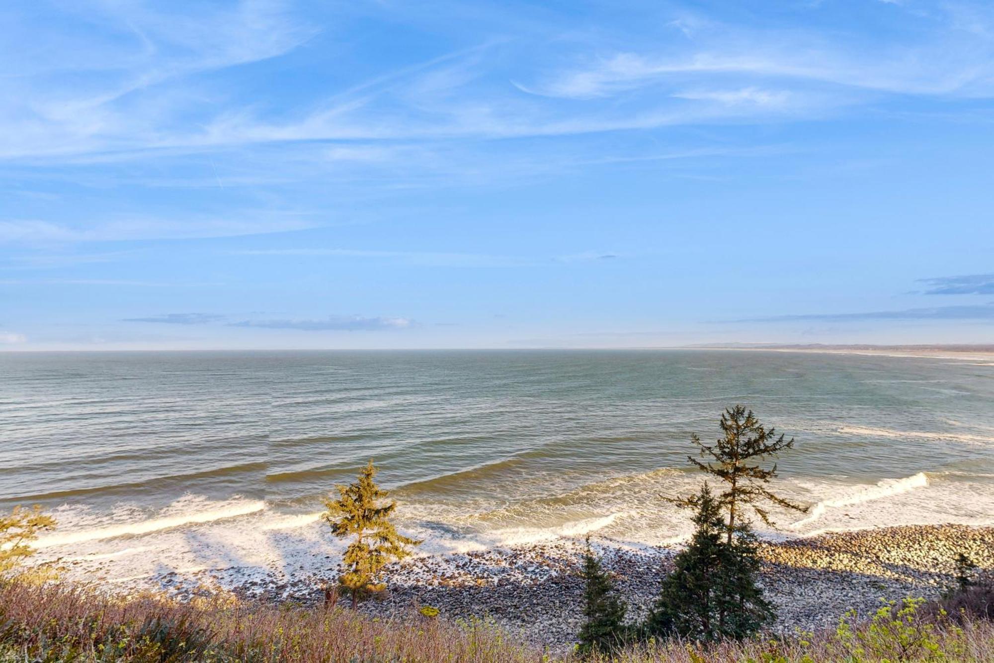 Whaler's Point Holiday home Seaside